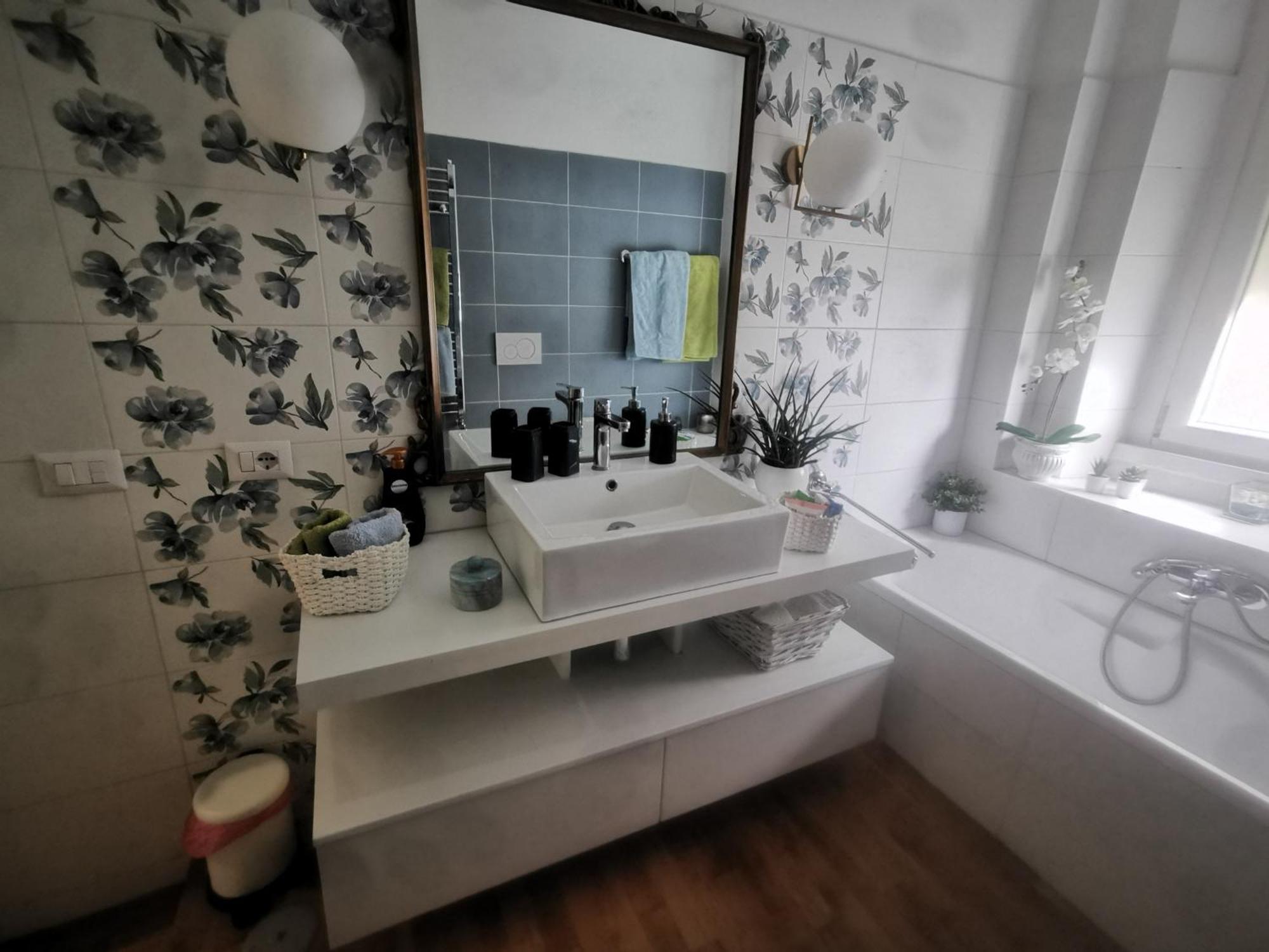 La Dimora Apartment *