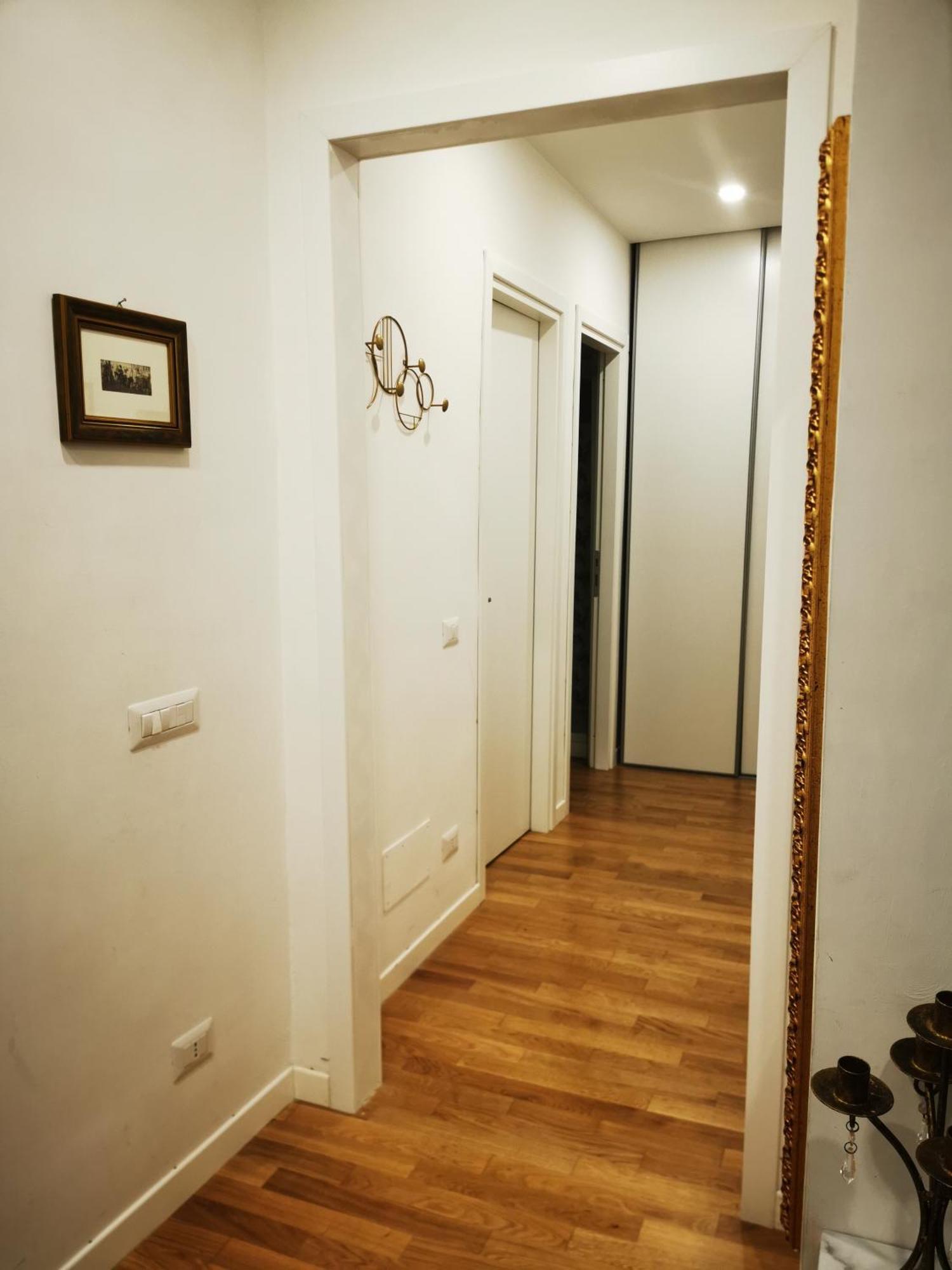 La Dimora Apartment *