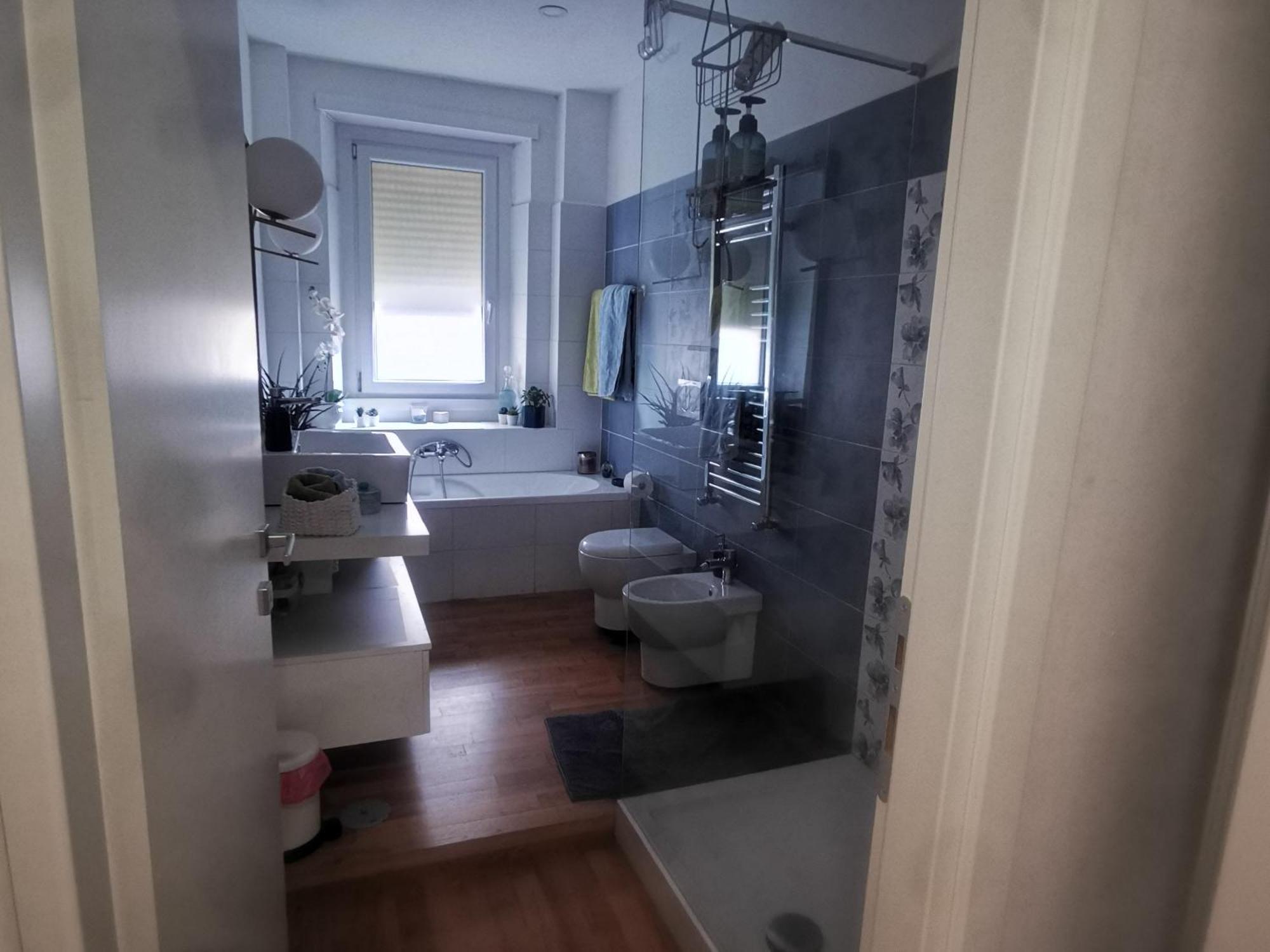 La Dimora Apartment Rome