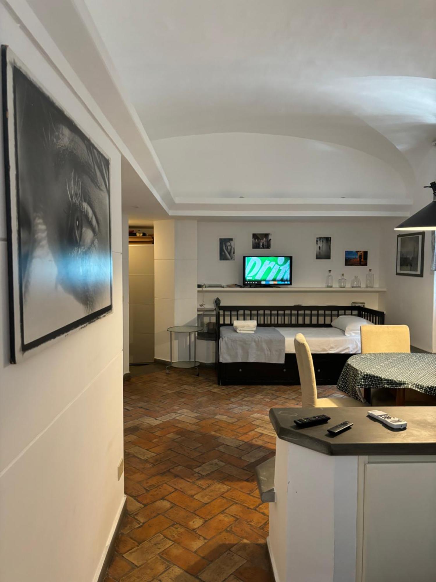 Bbb House Apartment *
