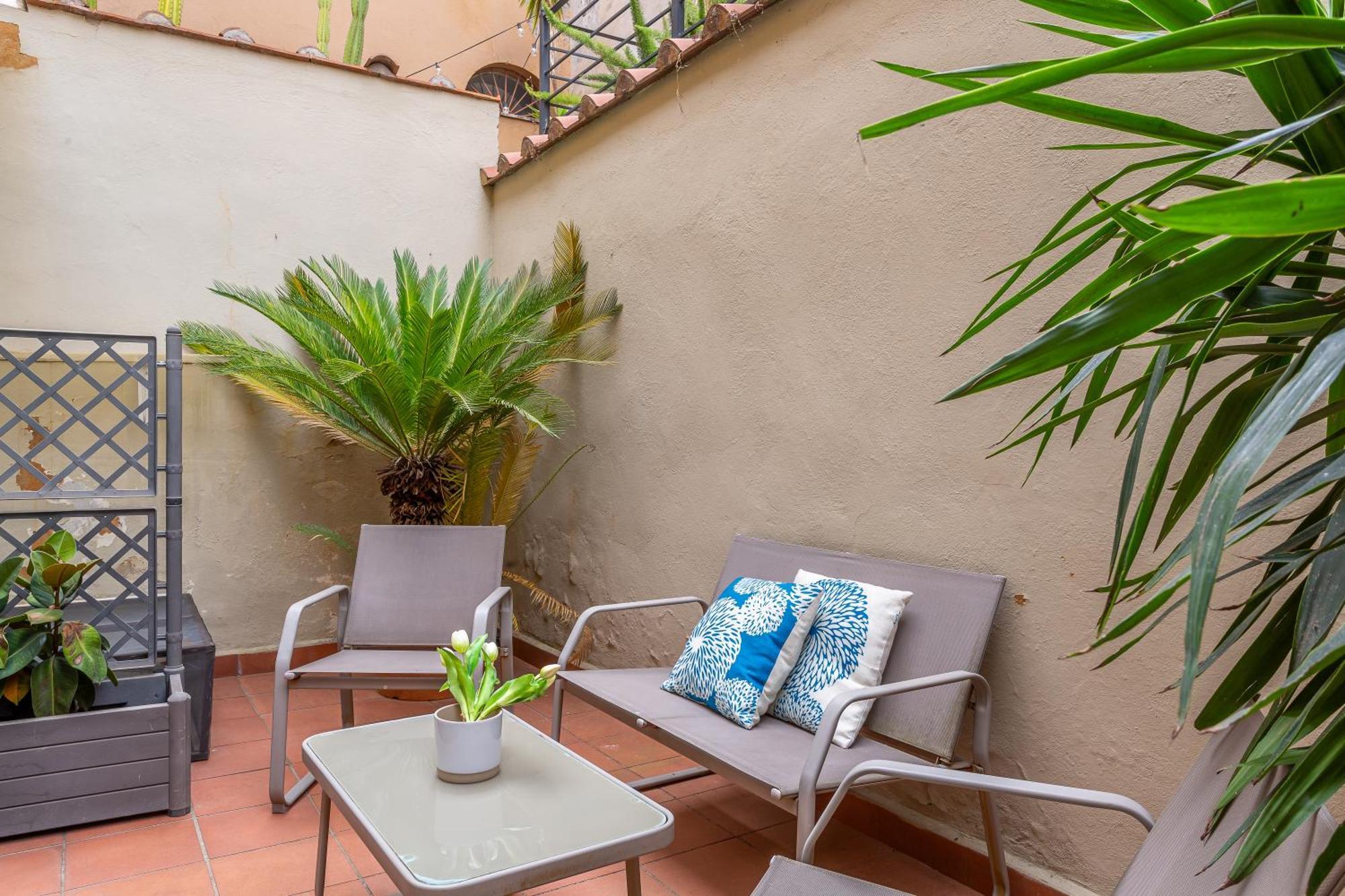 Appartamento Iflat Wonderful In Monti *