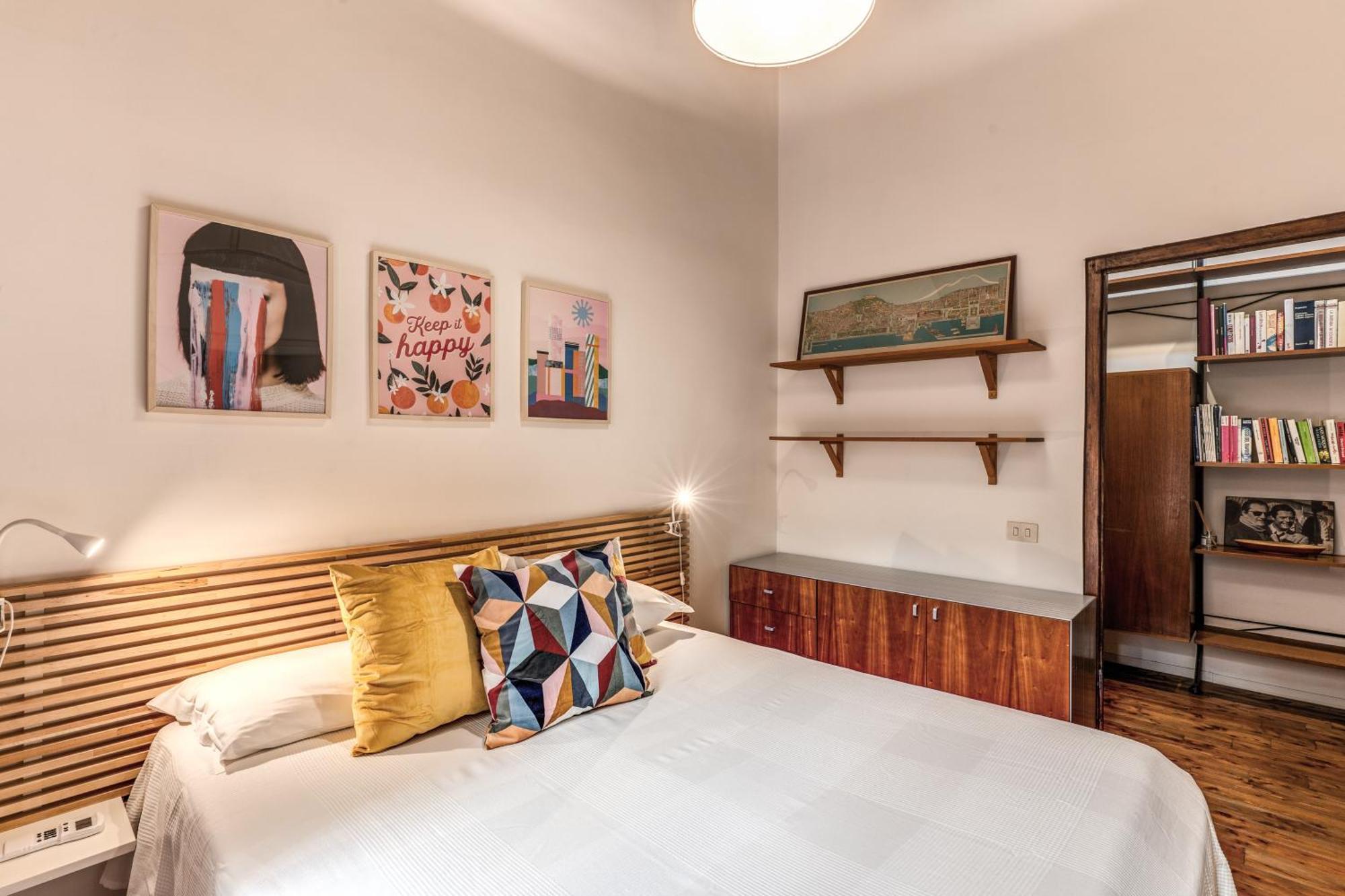 Trastevere Design & Comfort Rome
