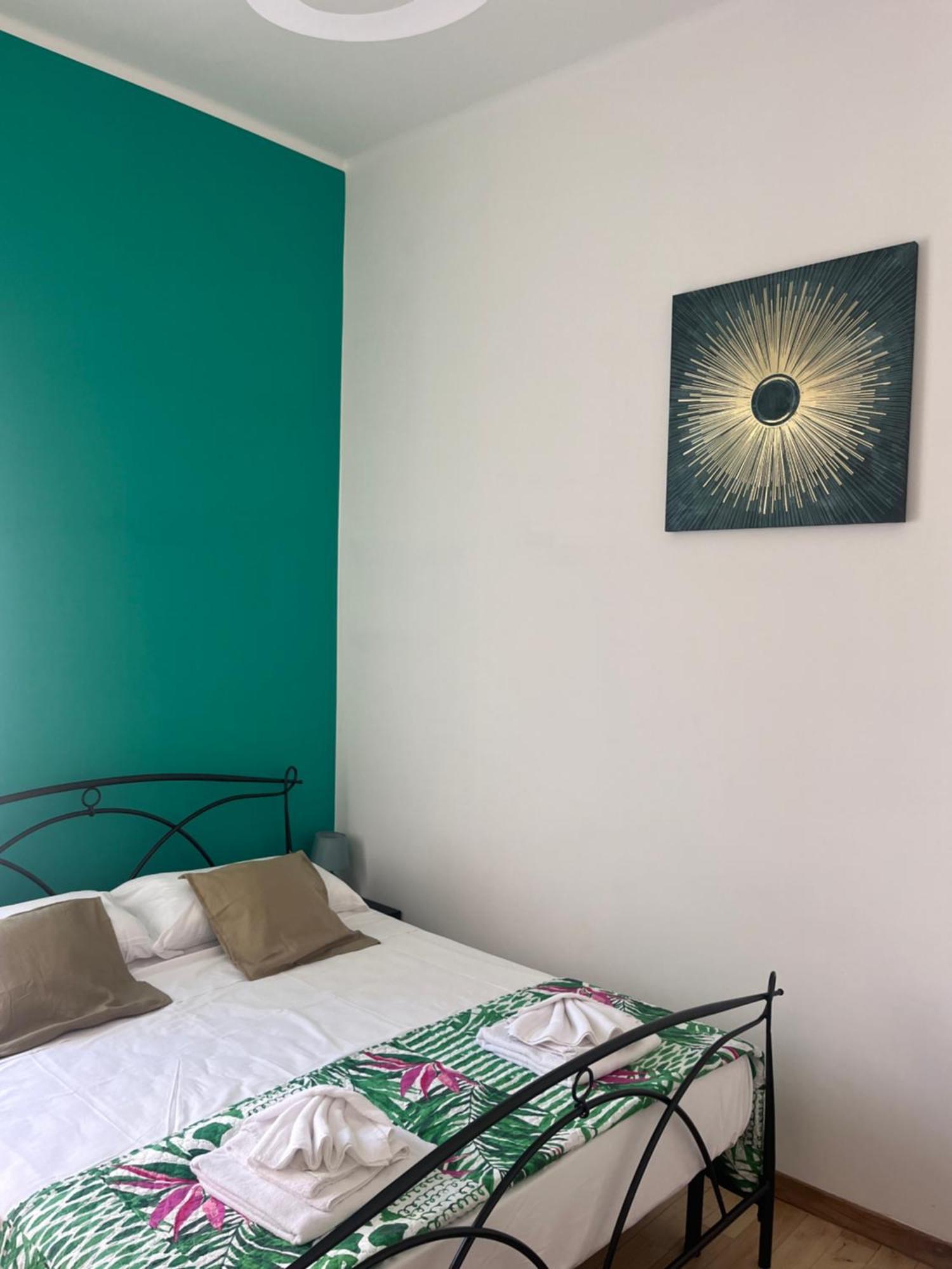Trastevere Four Seasons Feltre Apartment *