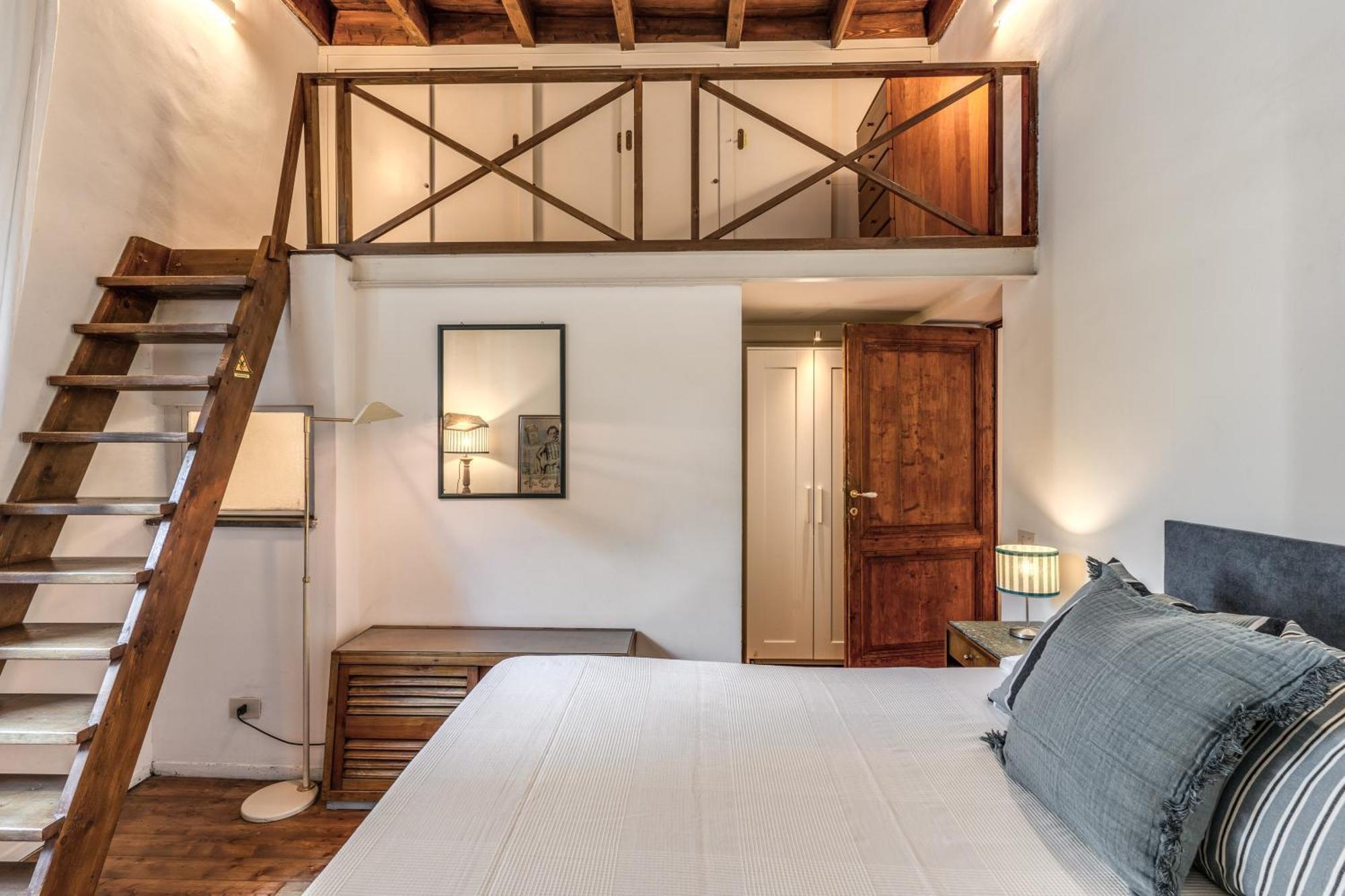 Trastevere Design & Comfort