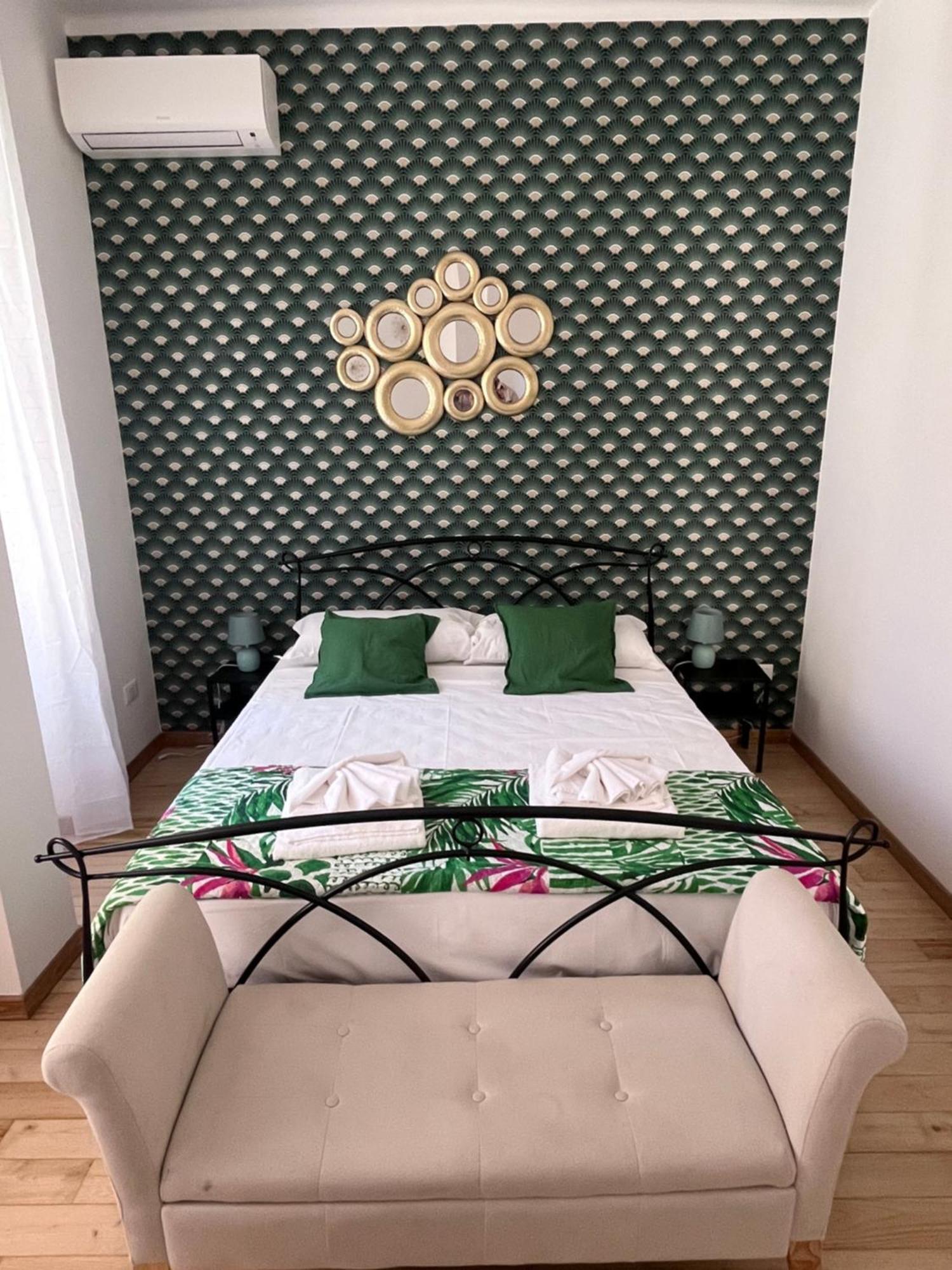 Apartment Trastevere Four Seasons Feltre *