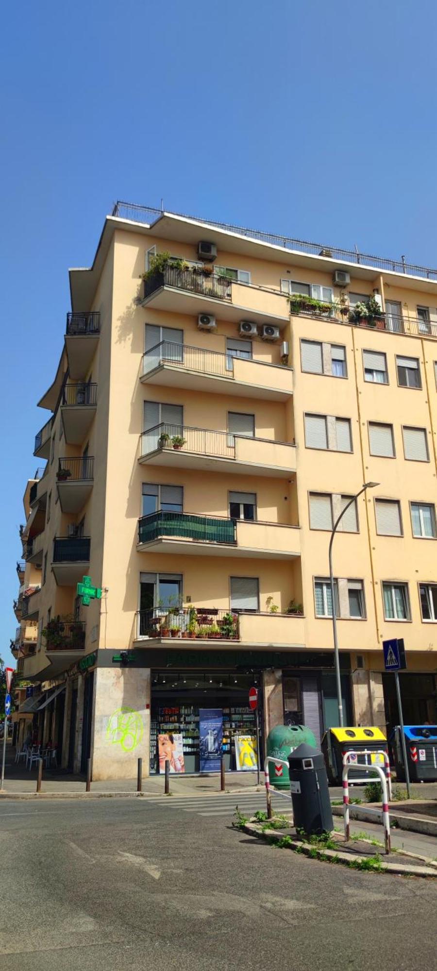 Cecilia House *