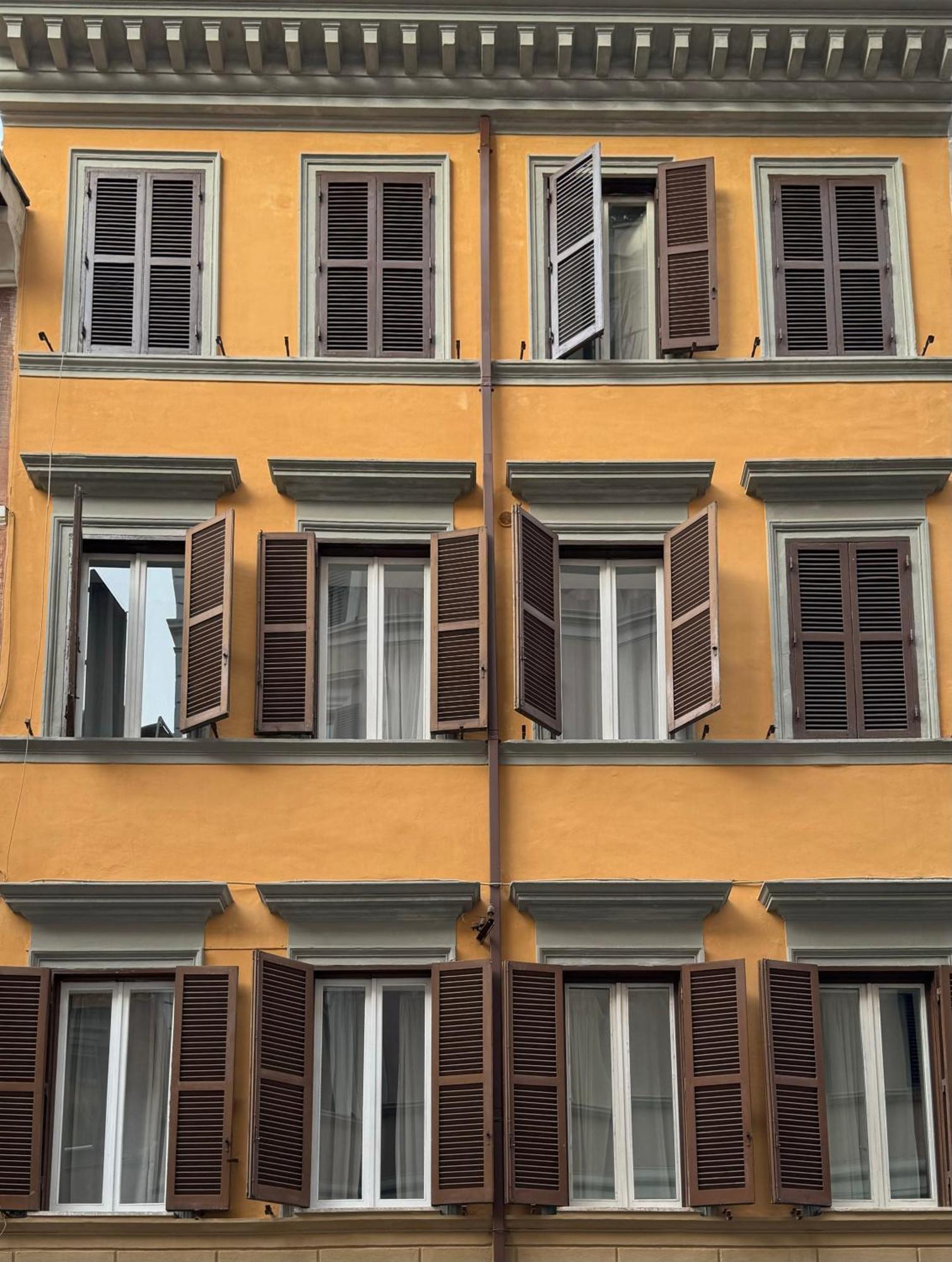 Banchi Vecchi A Appartamento