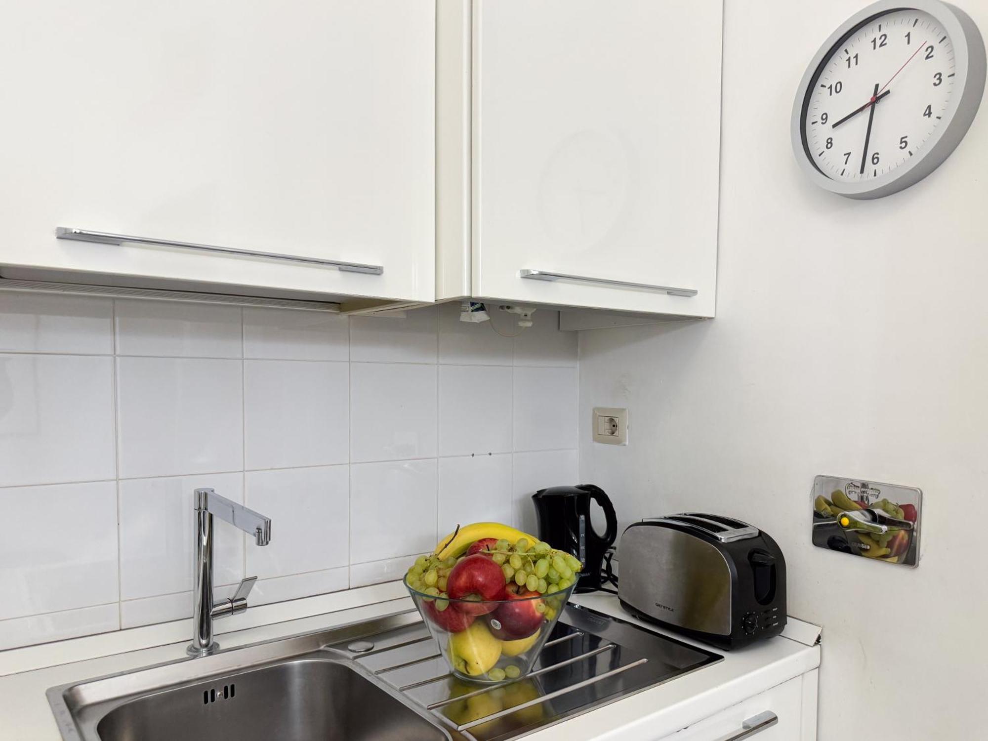 Banchi Vecchi Aa Apartment