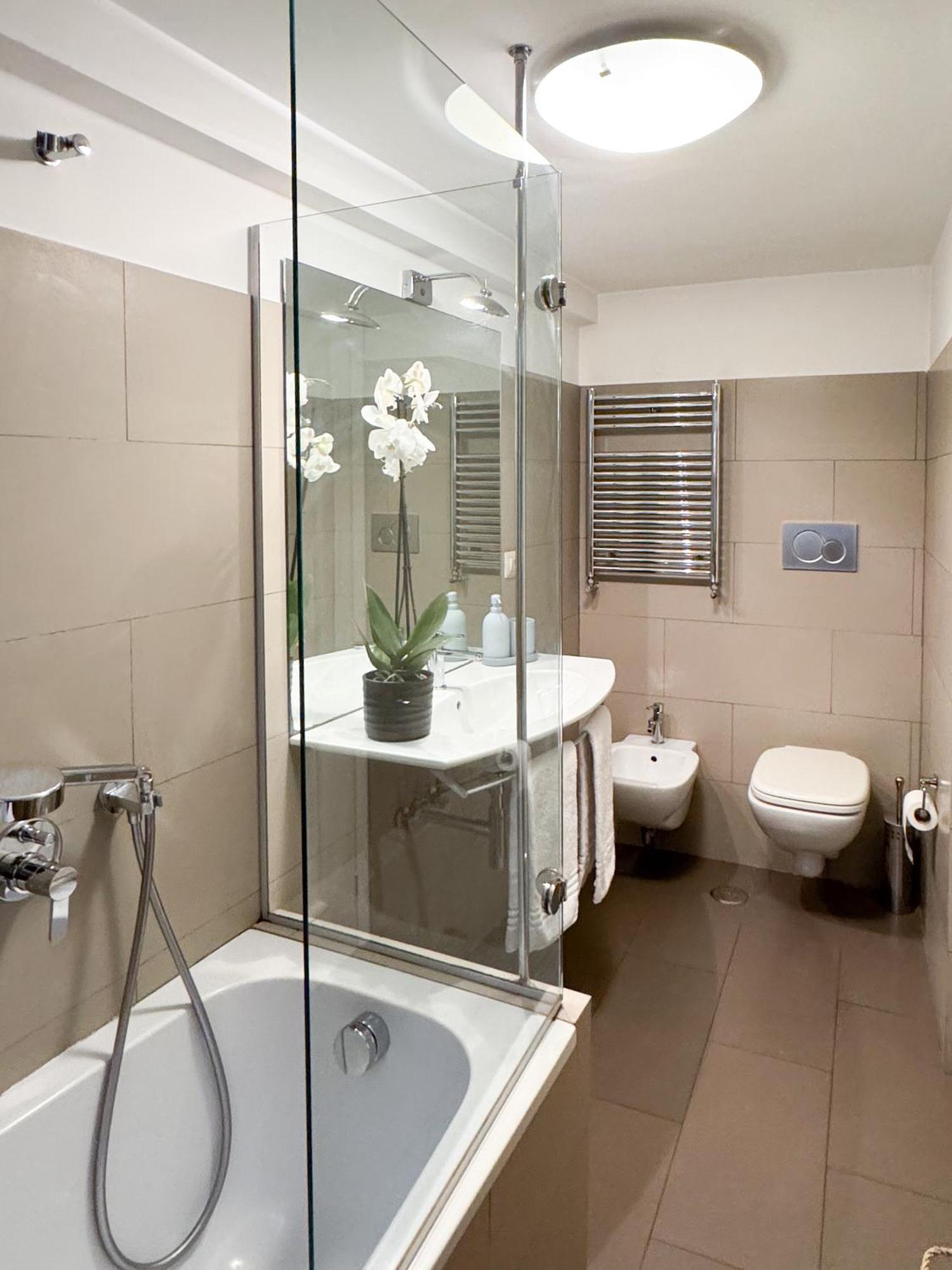 Apartment Banchi Vecchi Aa Rome