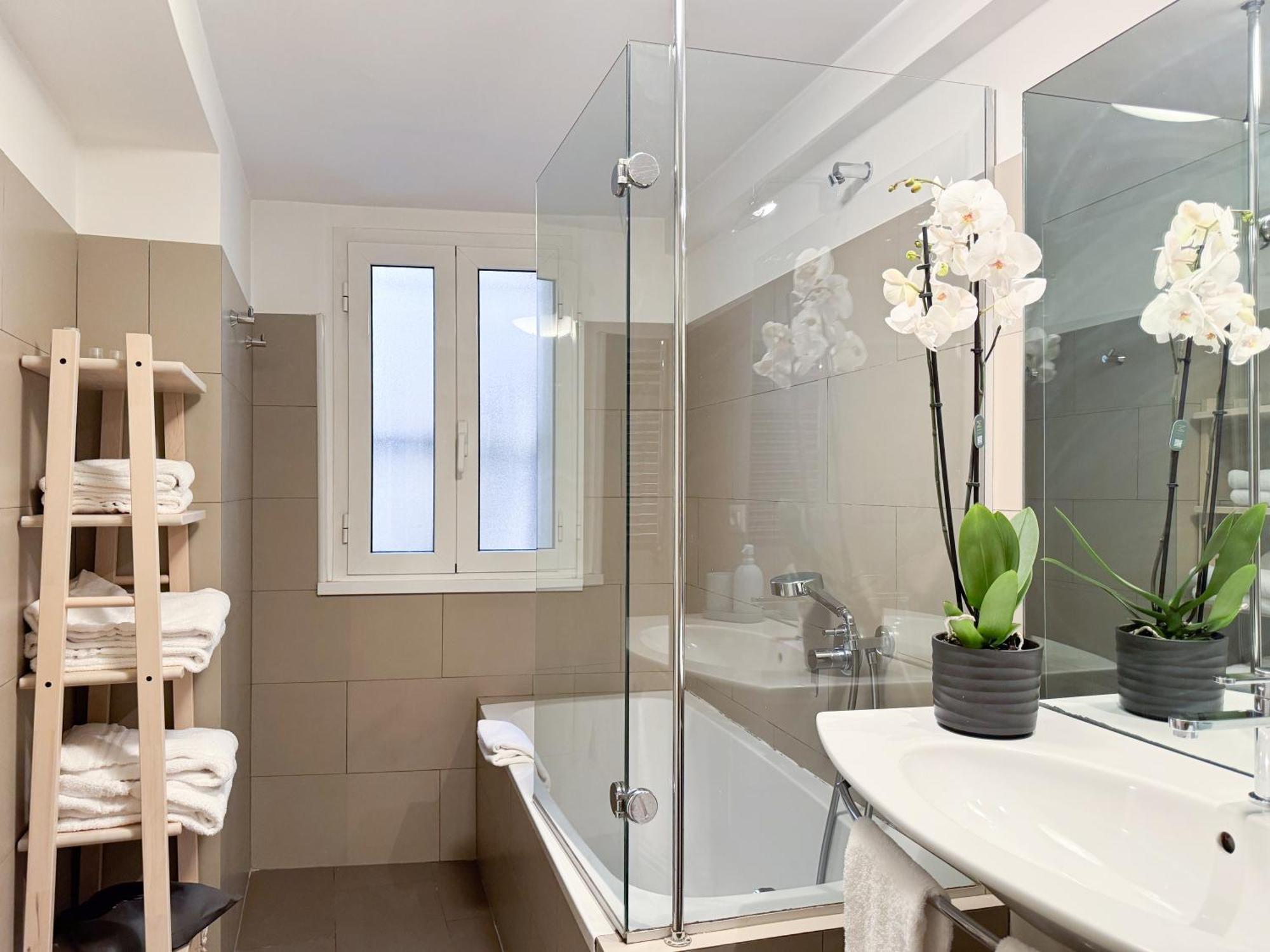 Apartment Banchi Vecchi Aa