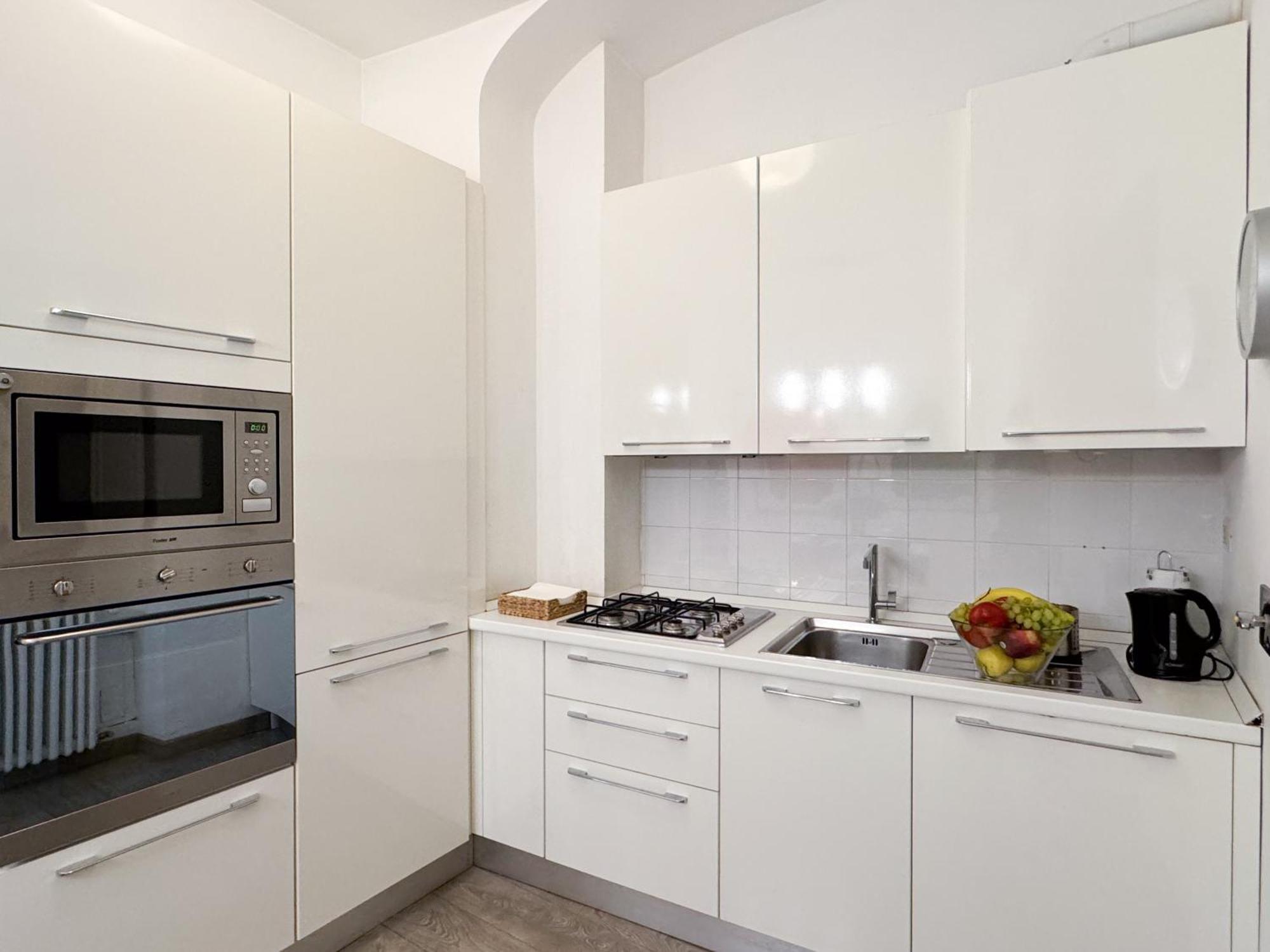 Banchi Vecchi Aa Apartment Rome