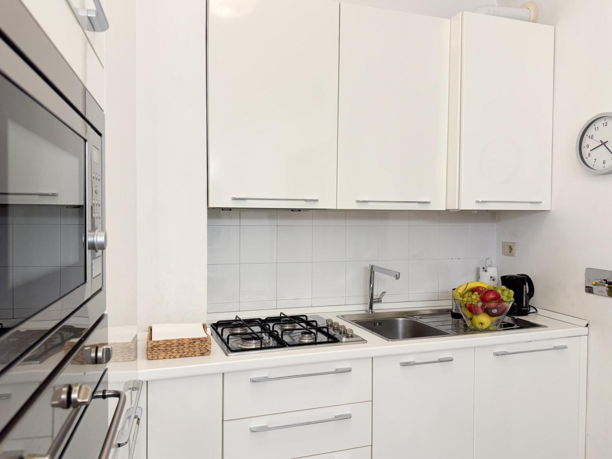 Banchi Vecchi Aa Apartment