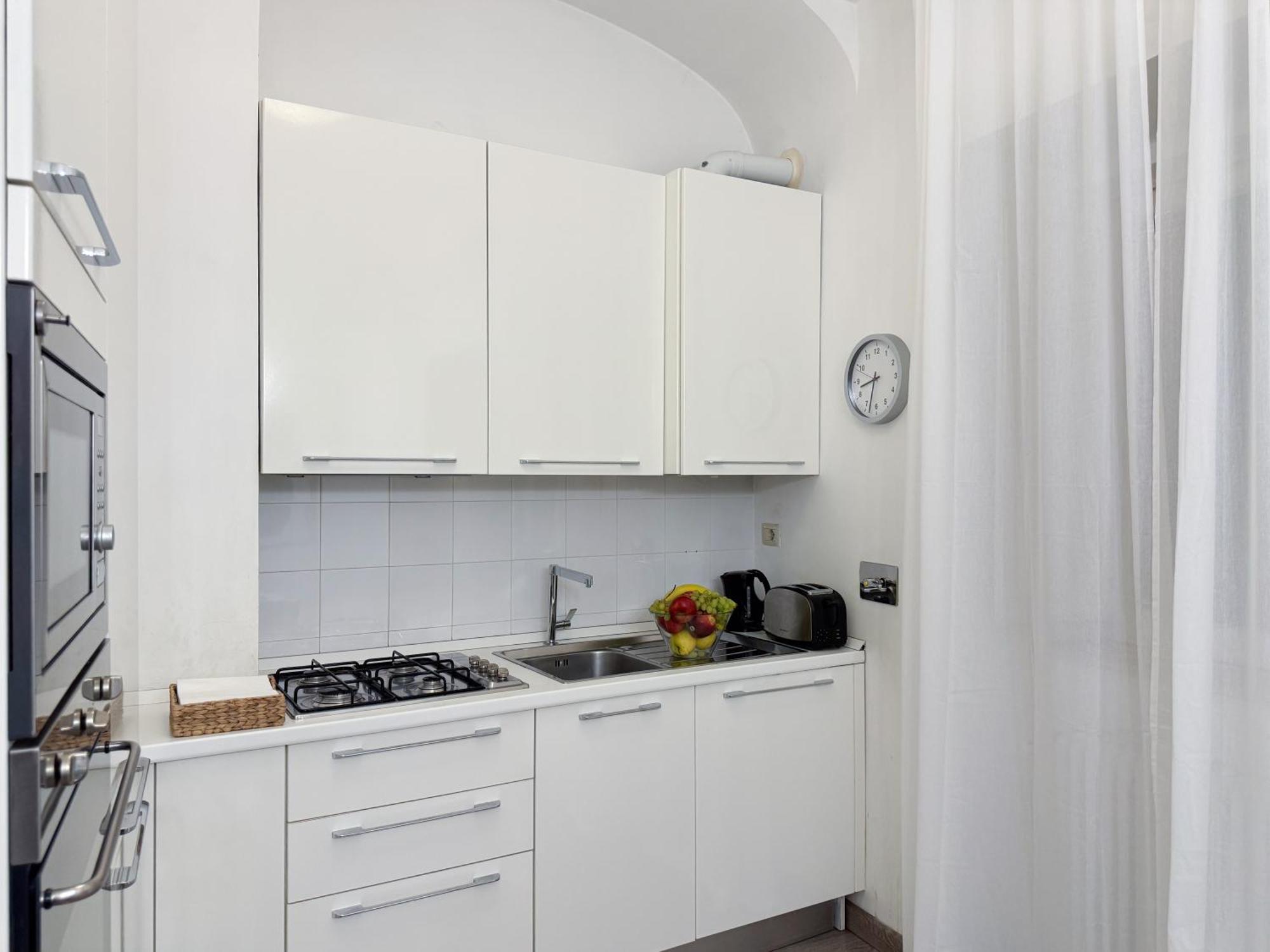 Apartment Banchi Vecchi Aa