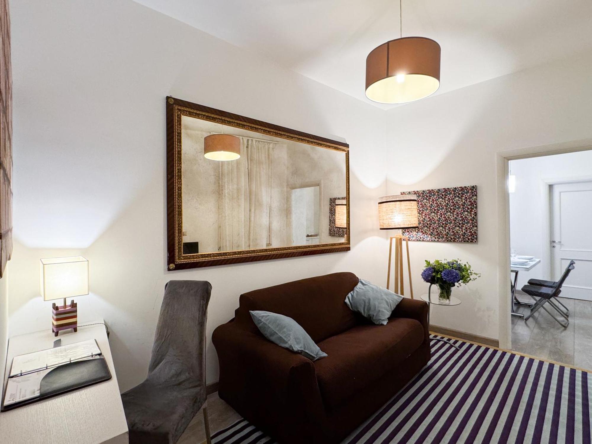 Banchi Vecchi Aa Apartment *