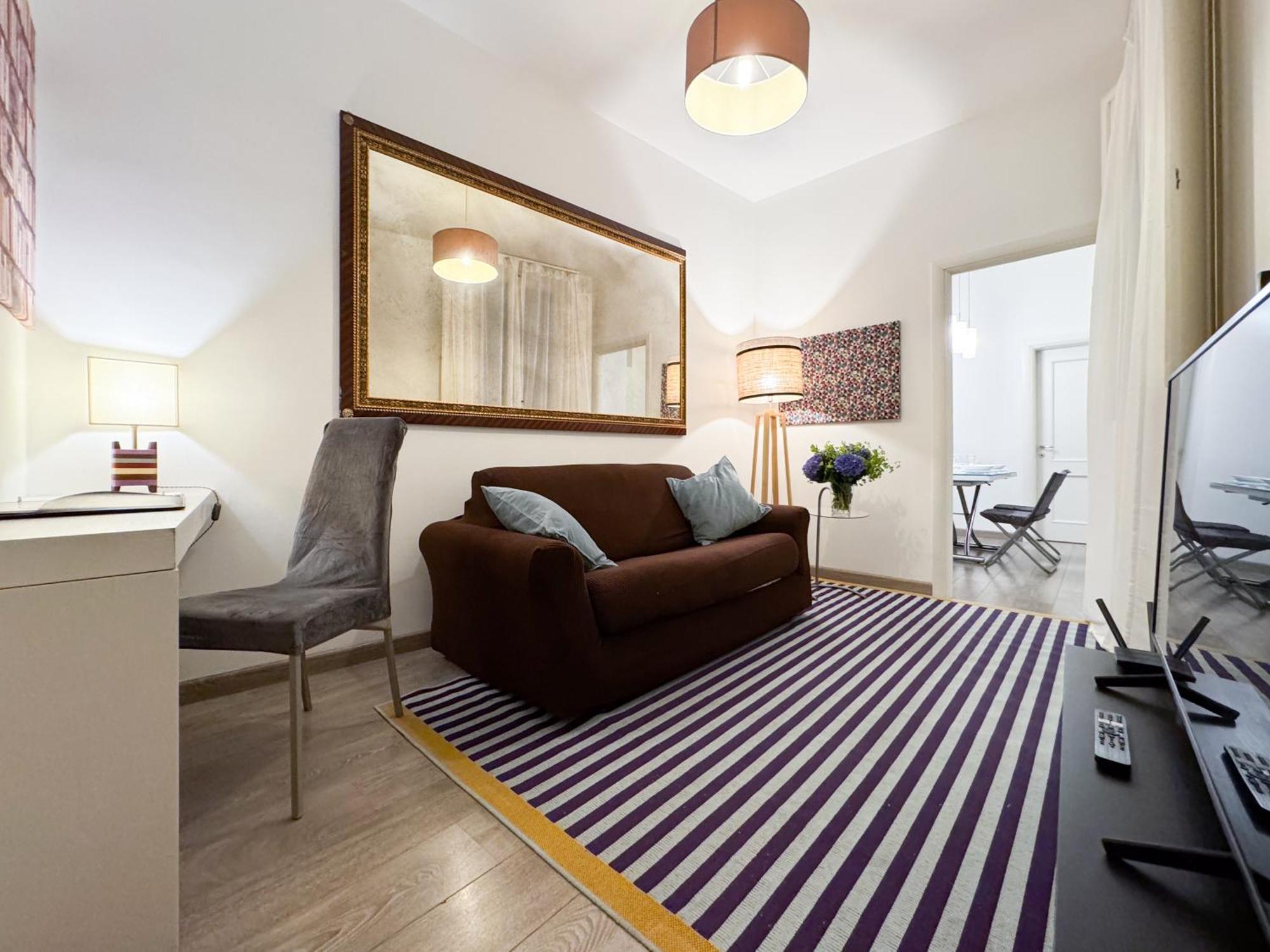Apartment Banchi Vecchi Aa Rome
