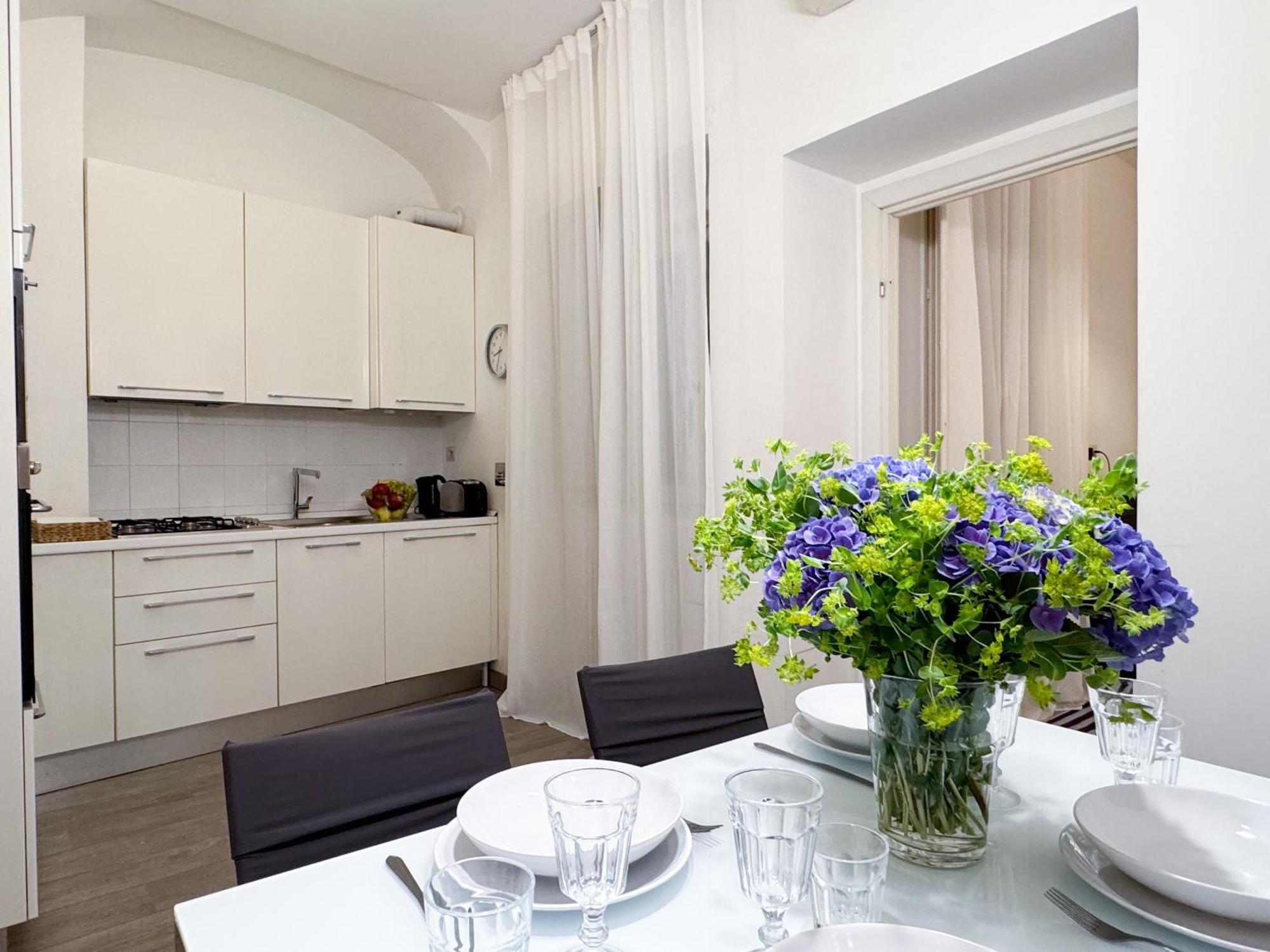 Banchi Vecchi Aa Apartment