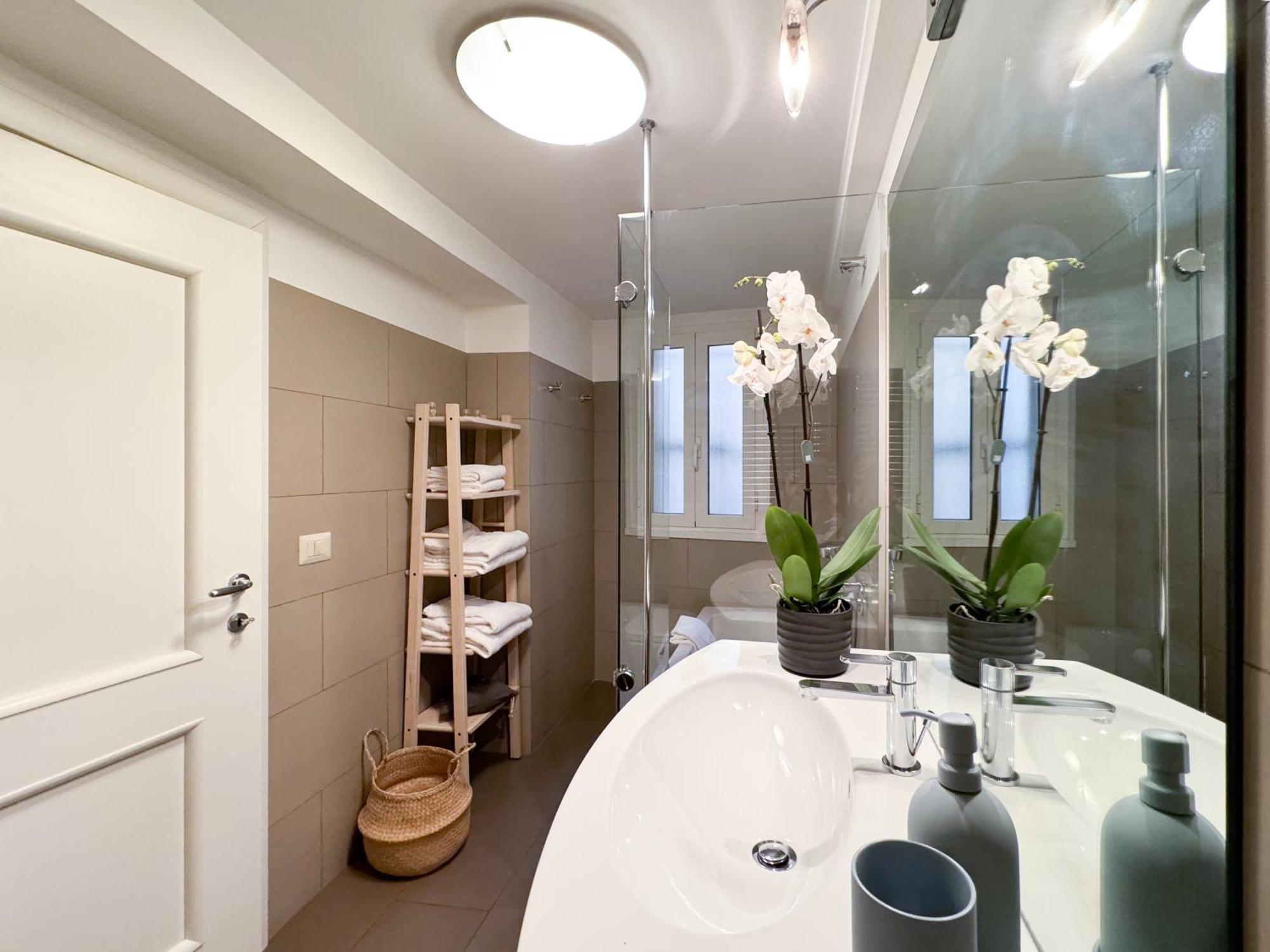 Banchi Vecchi Aa Apartment Rome