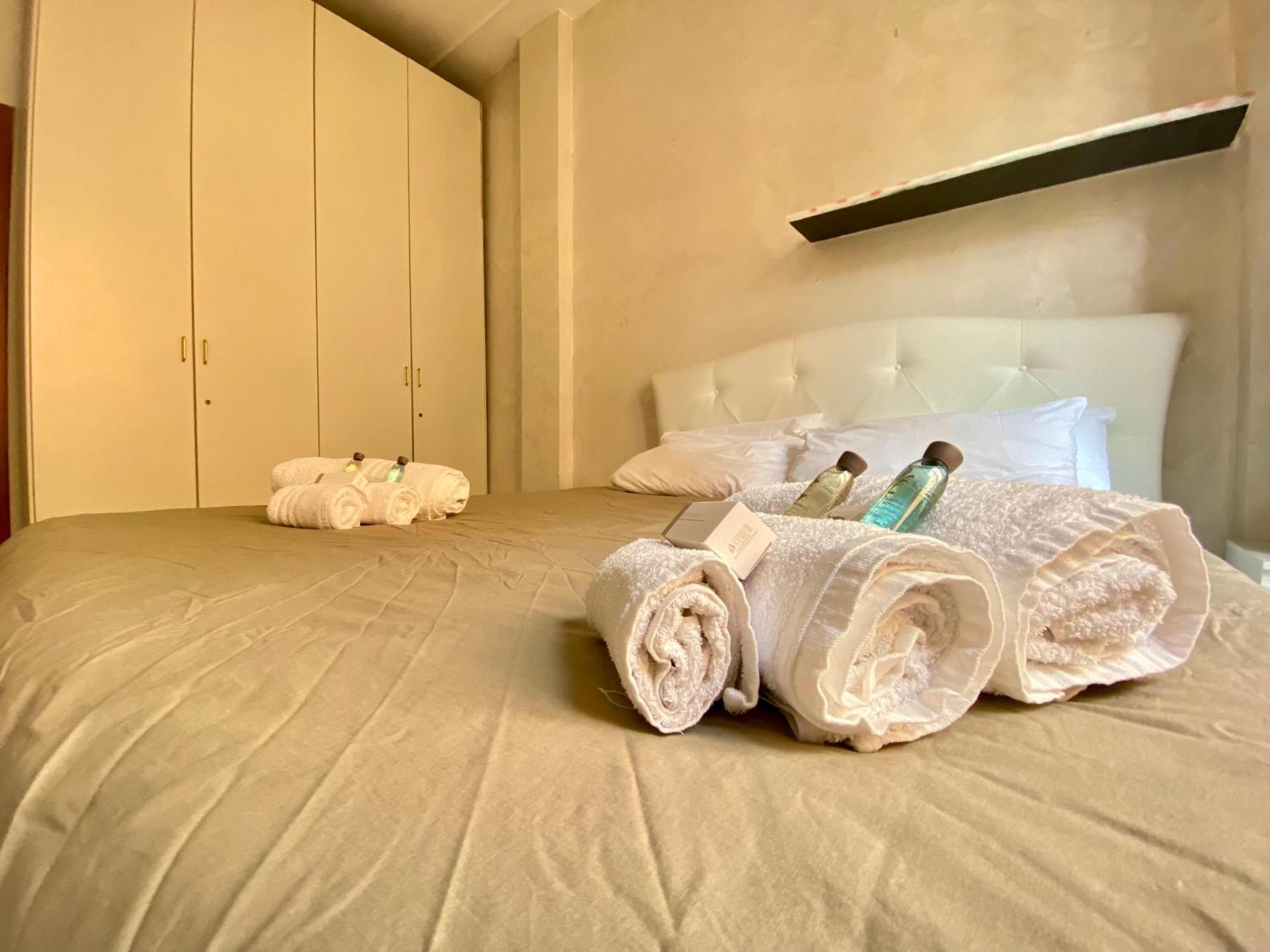 Apartment Zoelia Bologna House