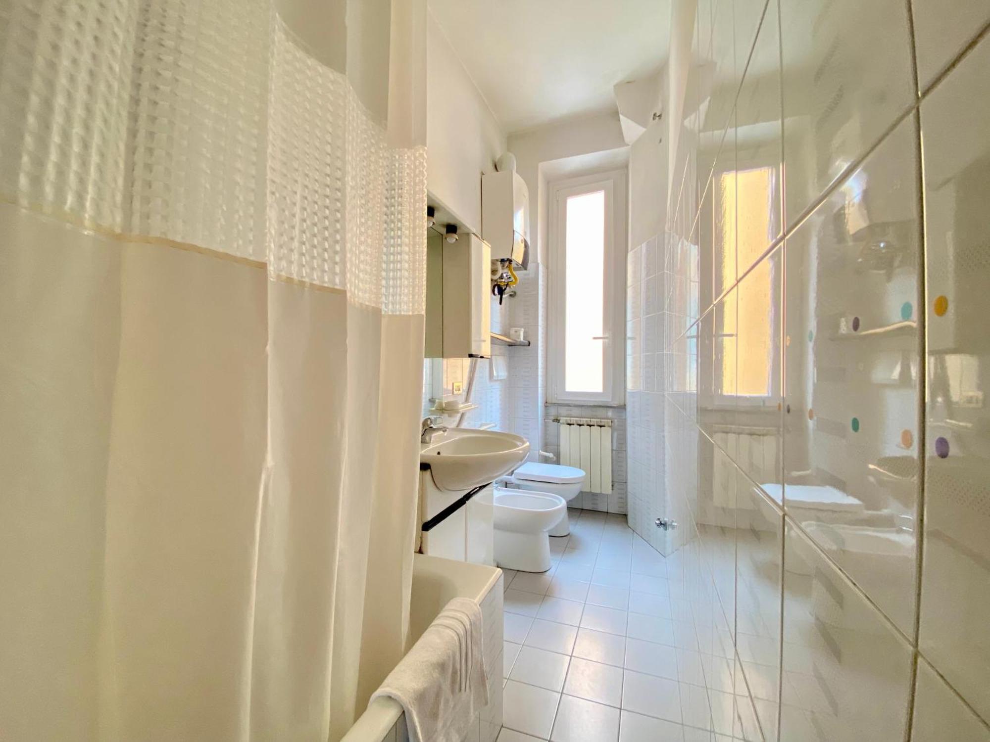 Apartment Zoelia Bologna House Rome
