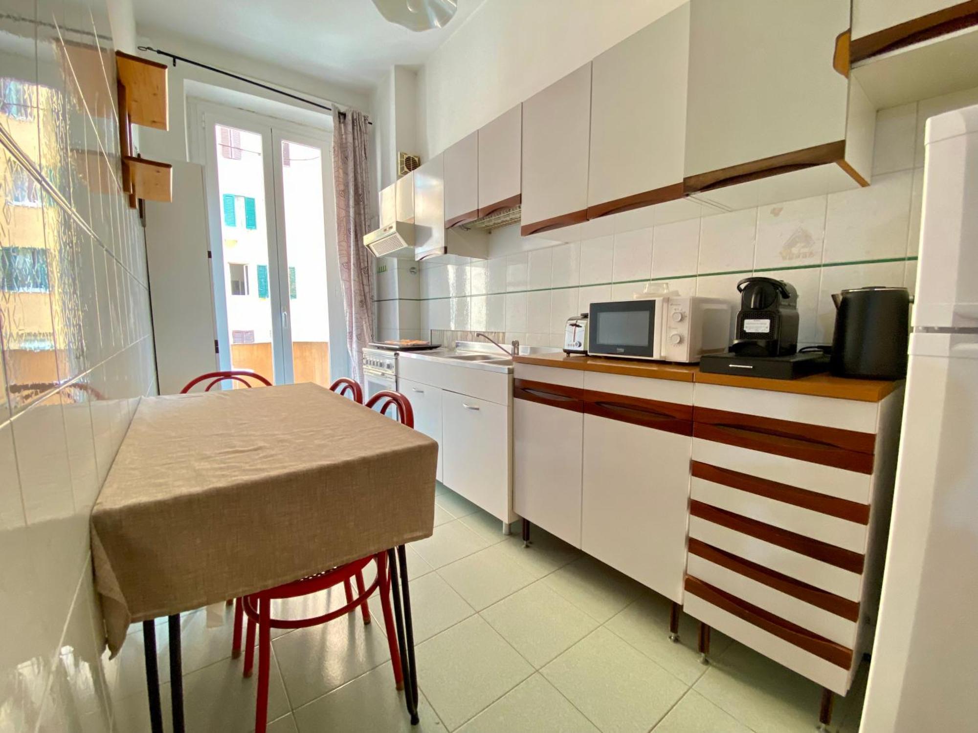 Zoelia Bologna House Rome