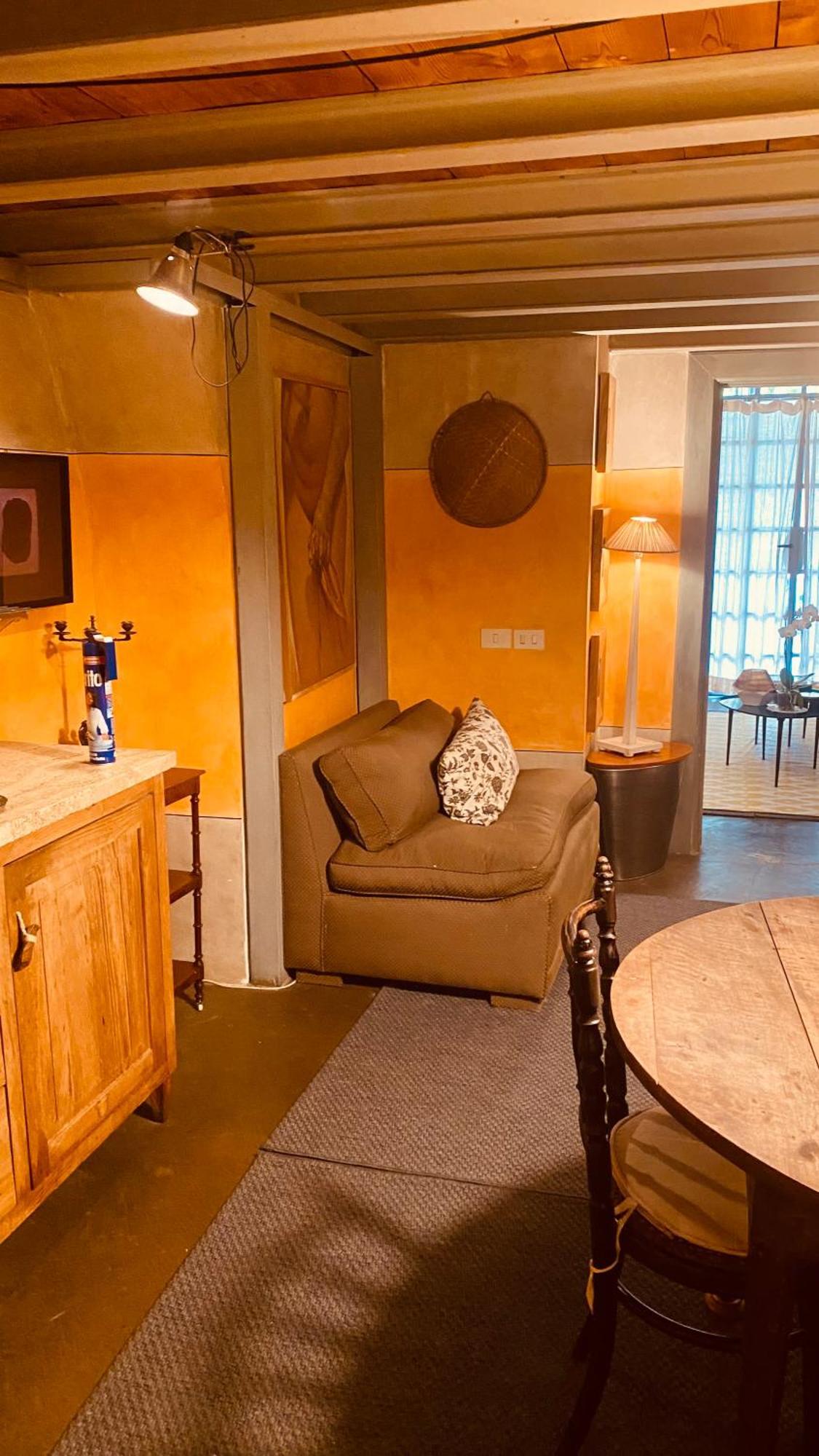 Loft Ingresso Independente Zona San Lorenzo Apartment Rome