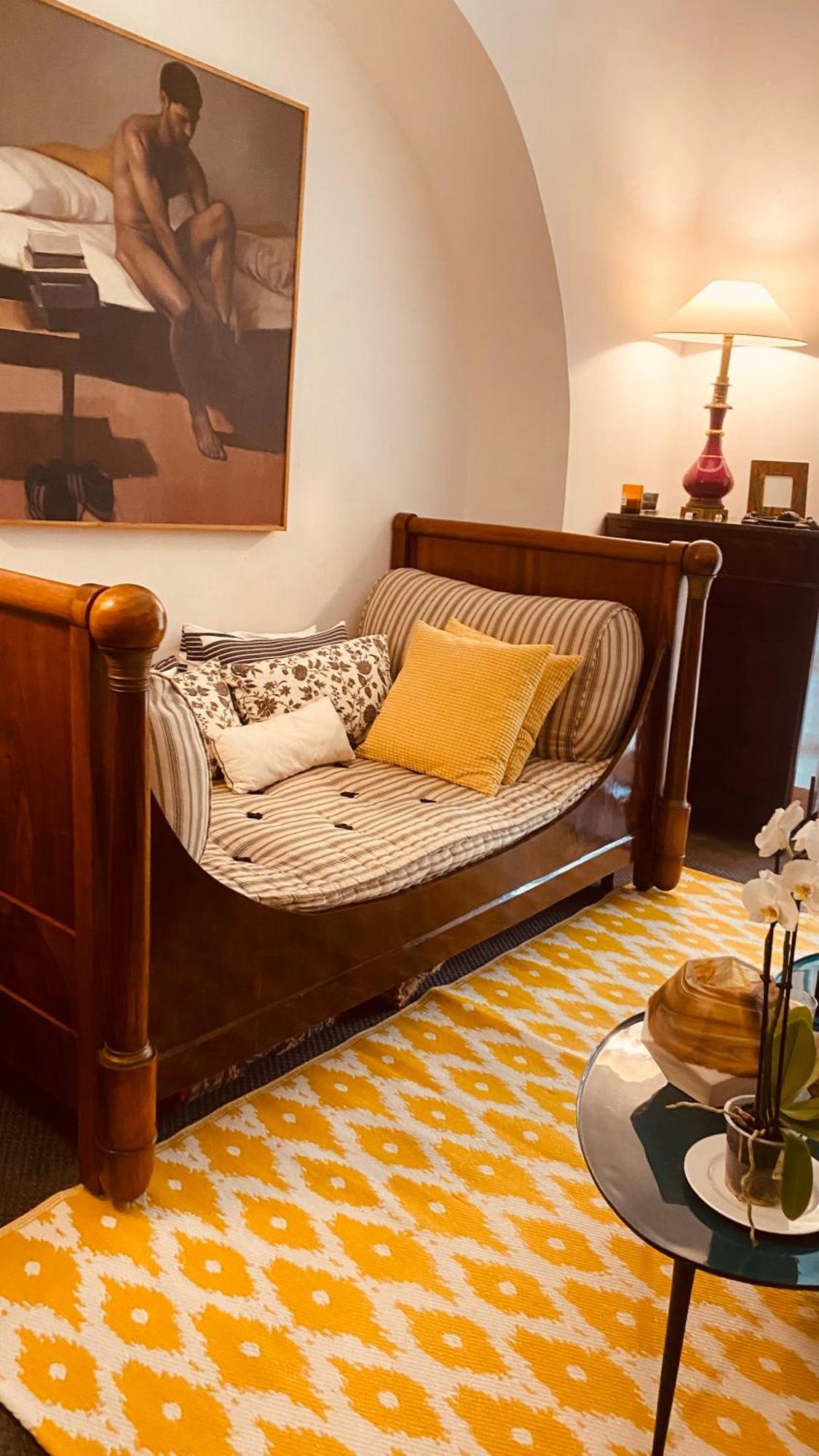 Loft Ingresso Independente Zona San Lorenzo