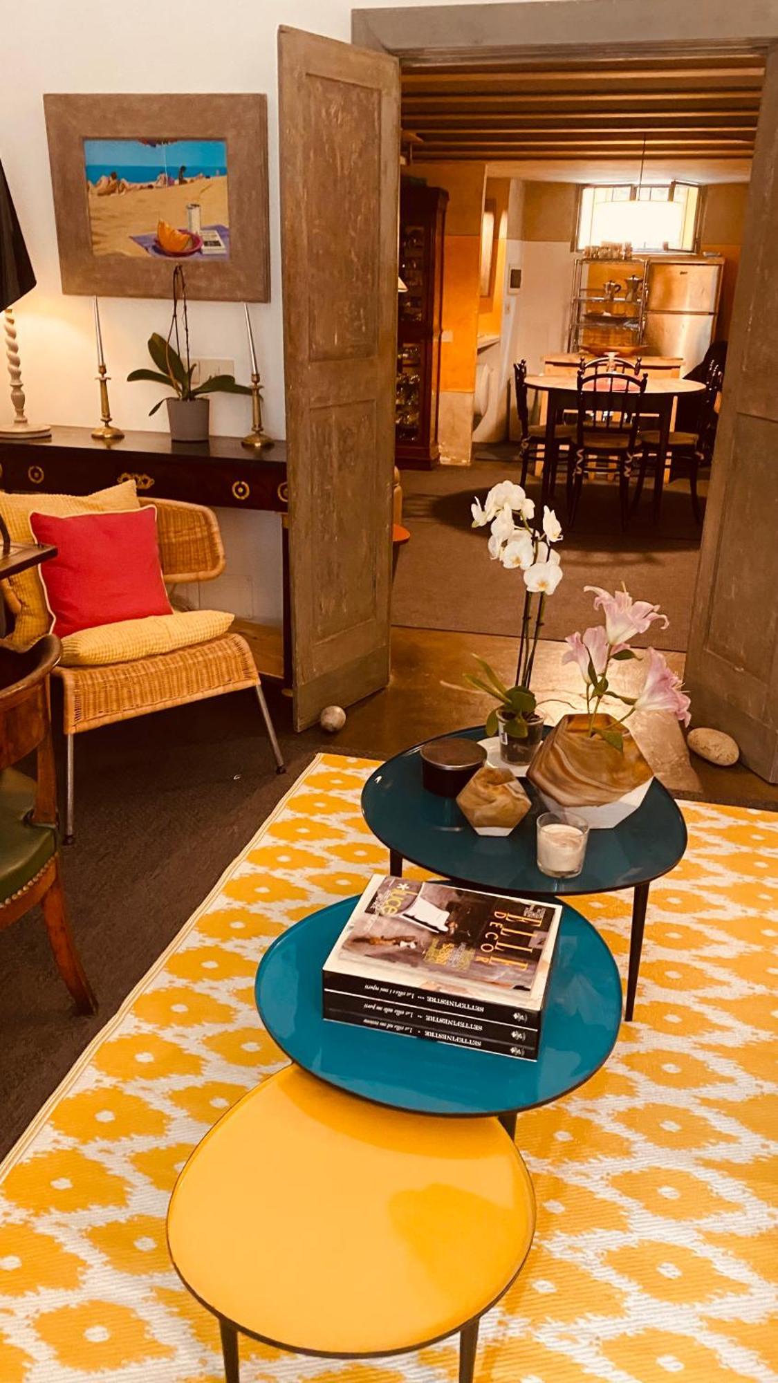 Loft Ingresso Independente Zona San Lorenzo Apartment *