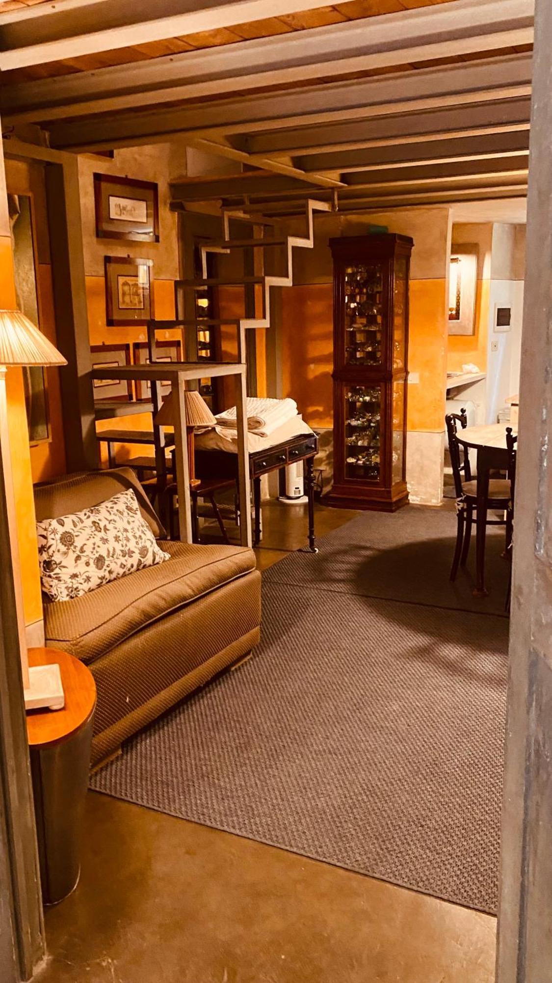 Apartment Loft Ingresso Independente Zona San Lorenzo *