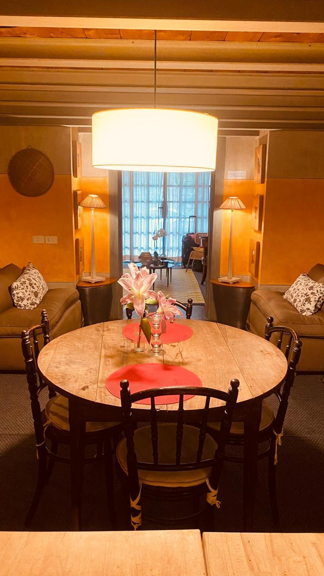 Loft Ingresso Independente Zona San Lorenzo