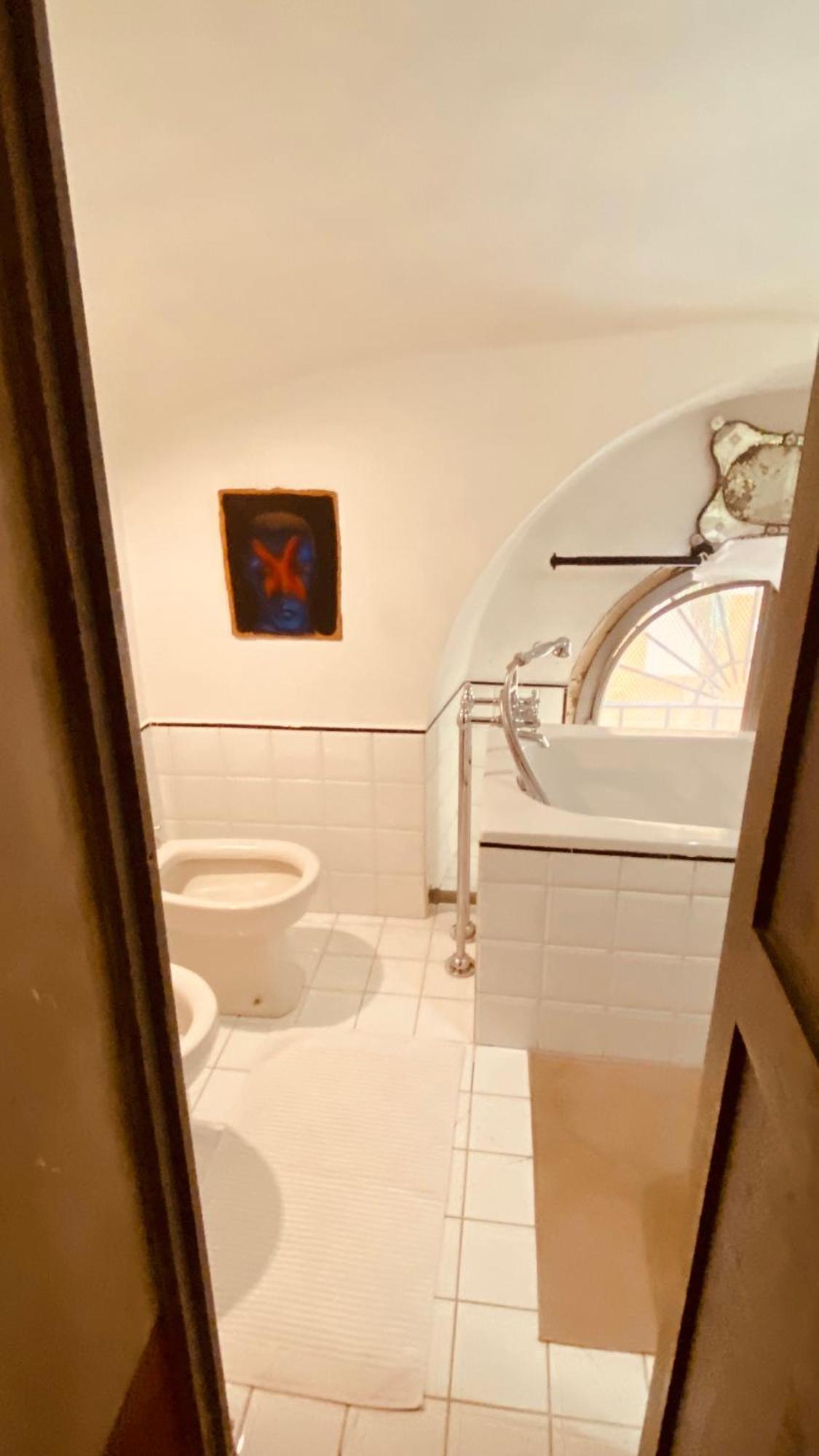 Loft Ingresso Independente Zona San Lorenzo Apartment Rome