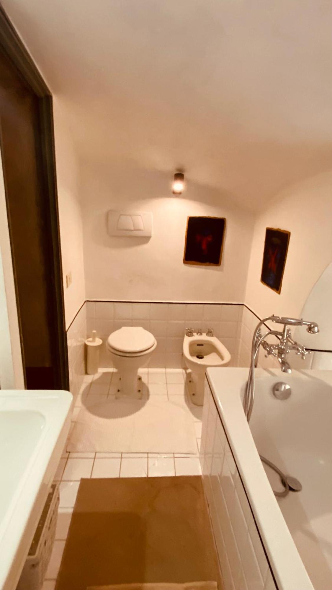Loft Ingresso Independente Zona San Lorenzo