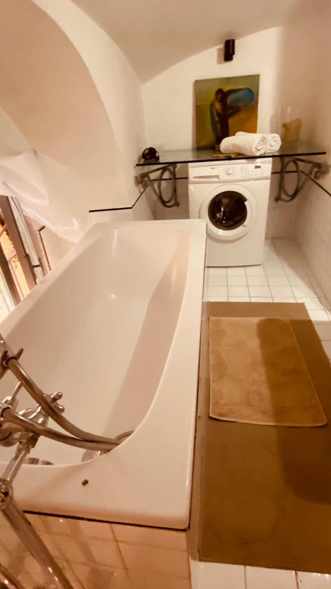 Loft Ingresso Independente Zona San Lorenzo Apartment