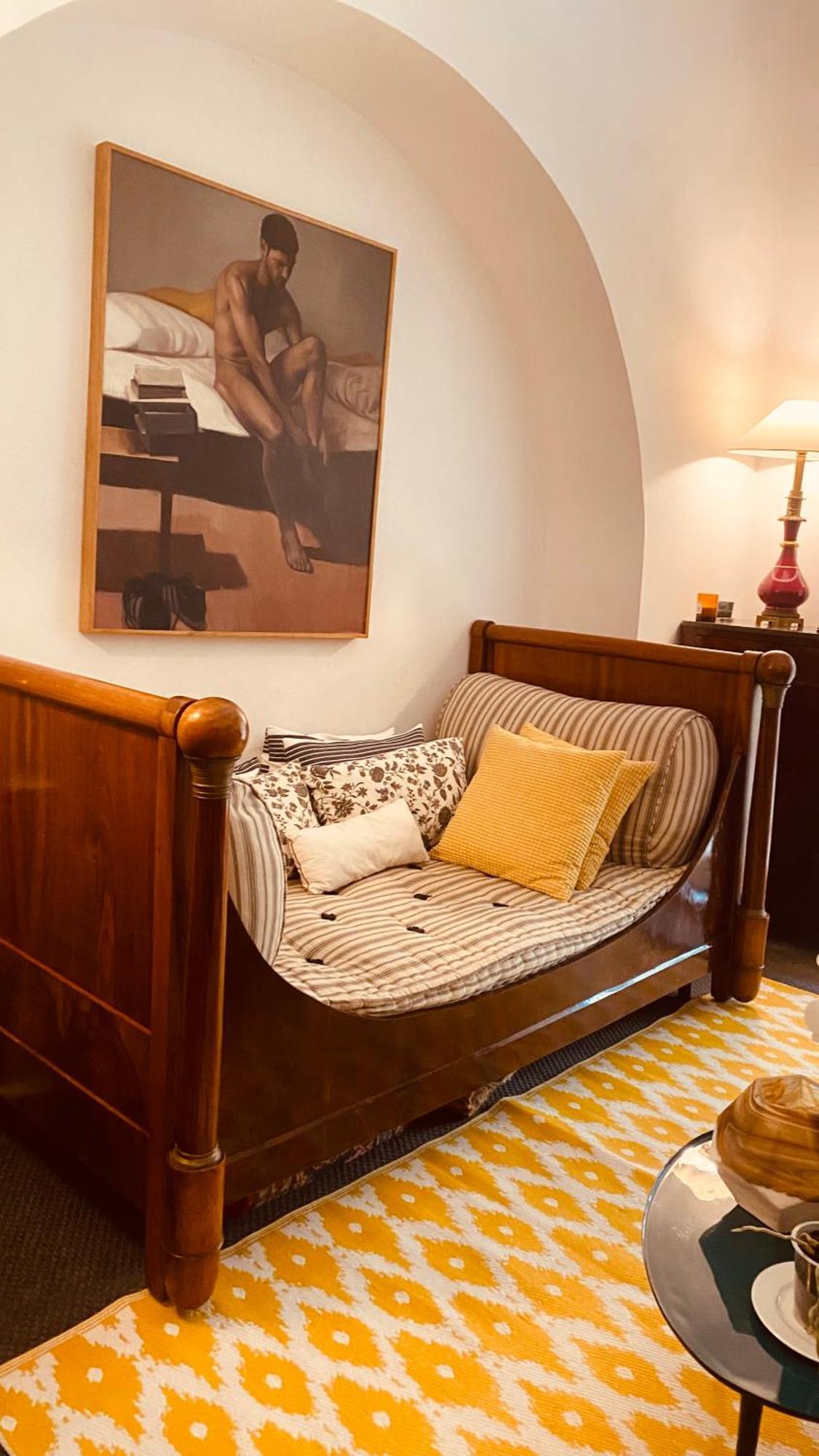 Apartment Loft Ingresso Independente Zona San Lorenzo