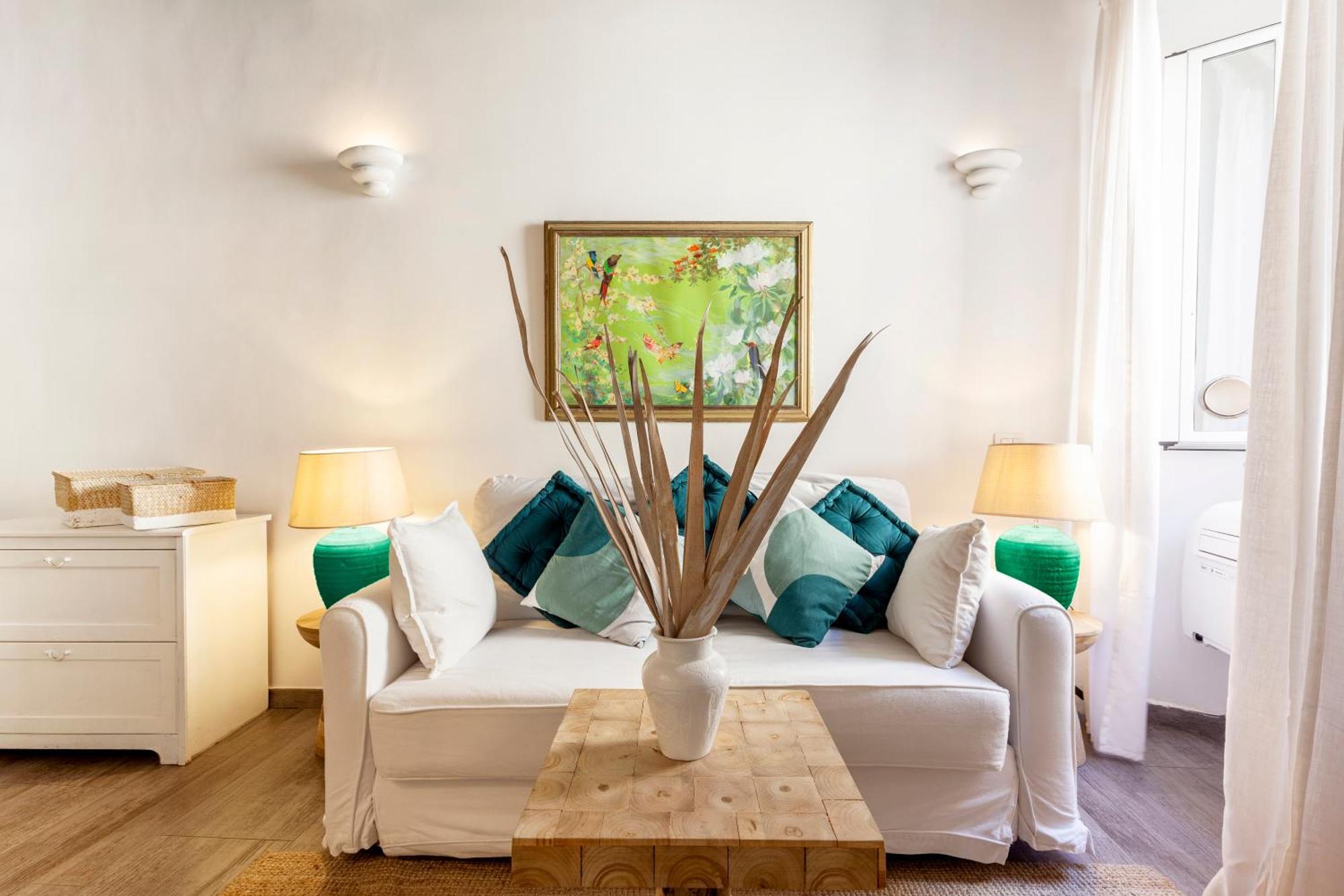 Piazza Navona Elite Flat * Rome