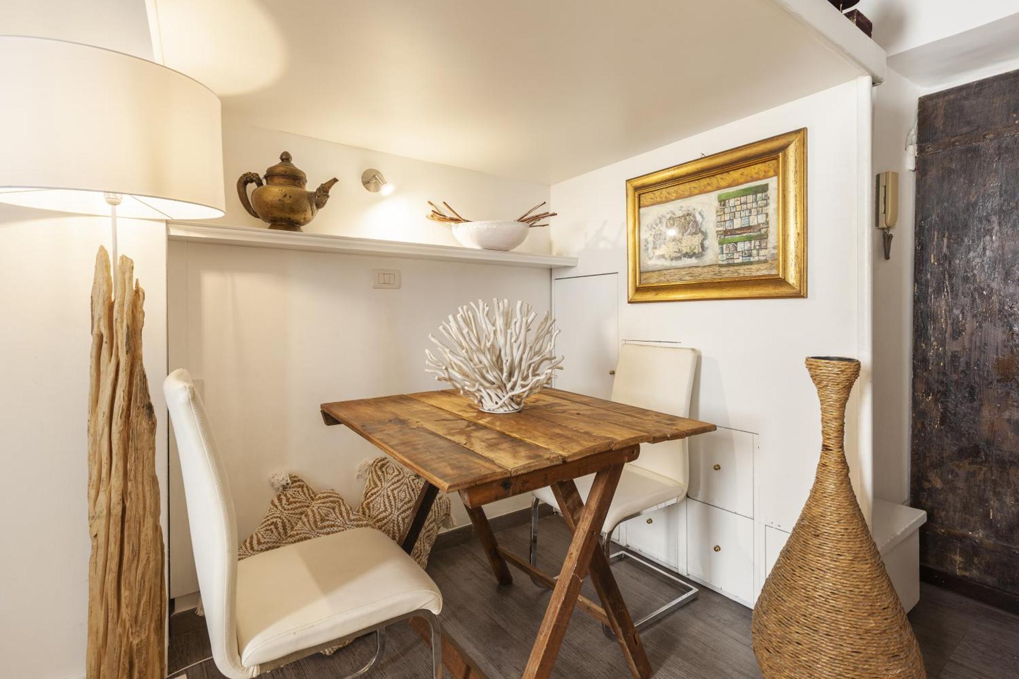 Piazza Navona Elite Flat * Rome