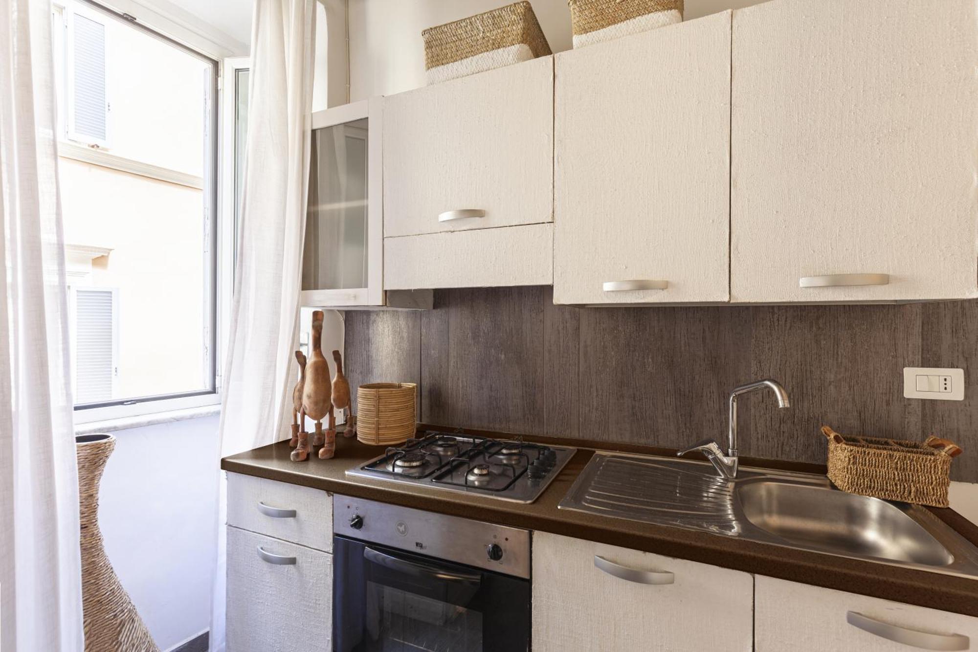 Apartment Piazza Navona Elite Flat *
