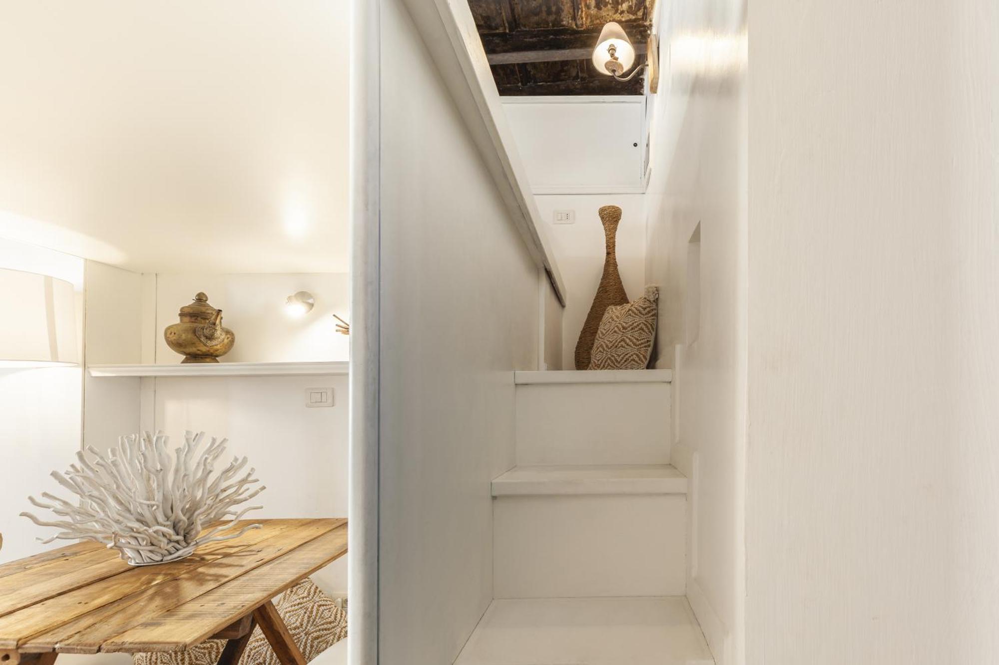 Apartment Piazza Navona Elite Flat *