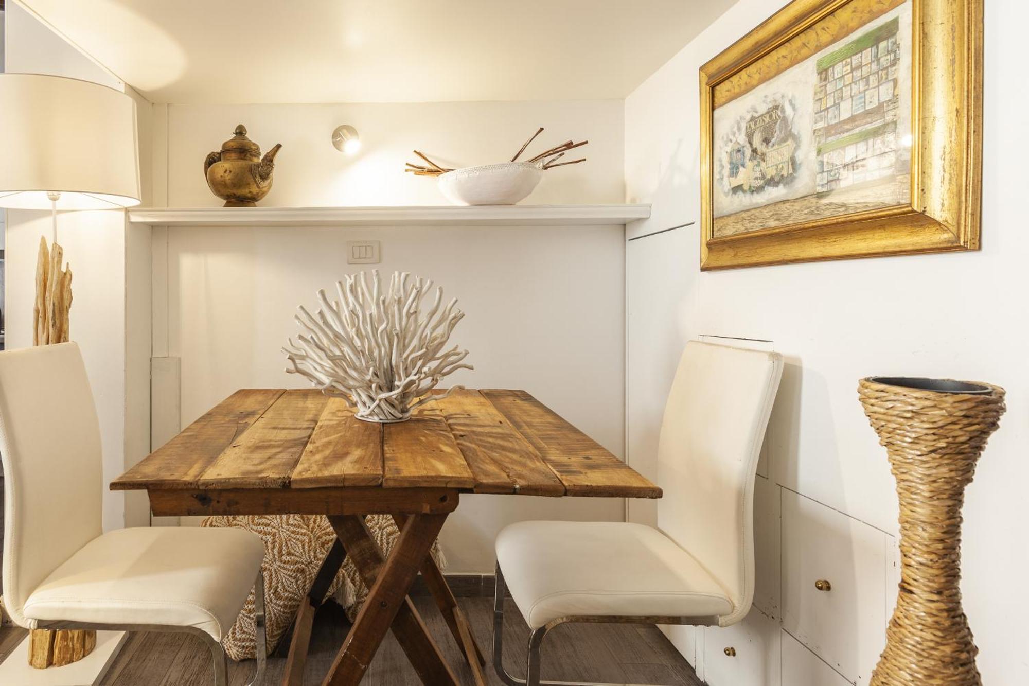 Piazza Navona Elite Flat Apartment Rome