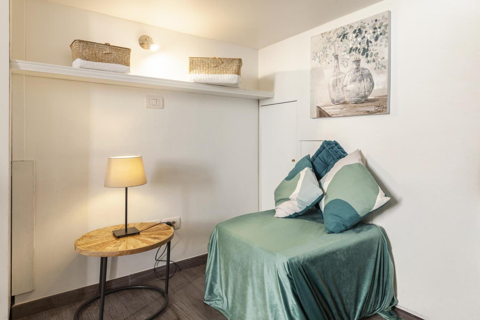 Piazza Navona Elite Flat Rome