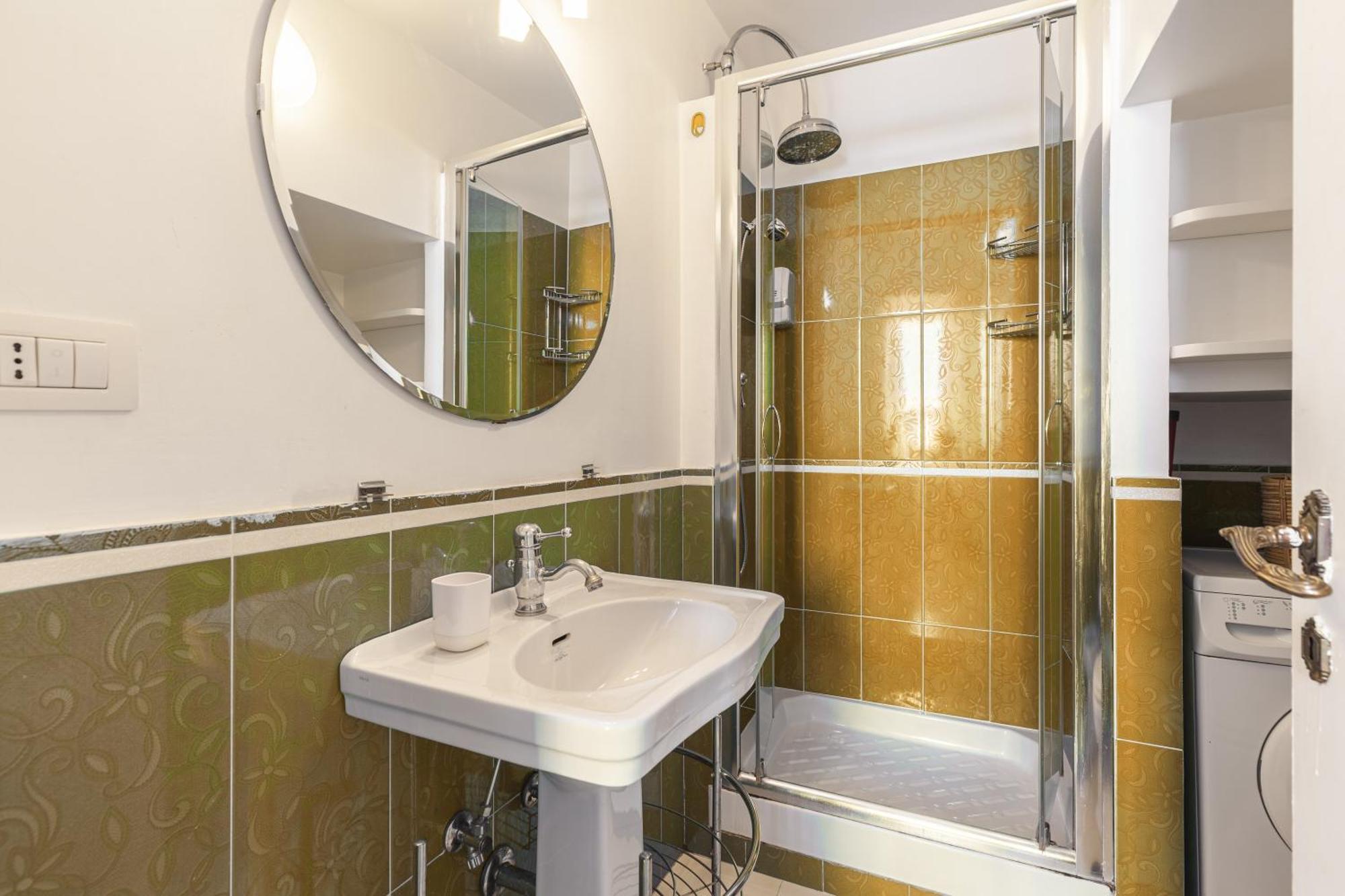Apartment Piazza Navona Elite Flat *