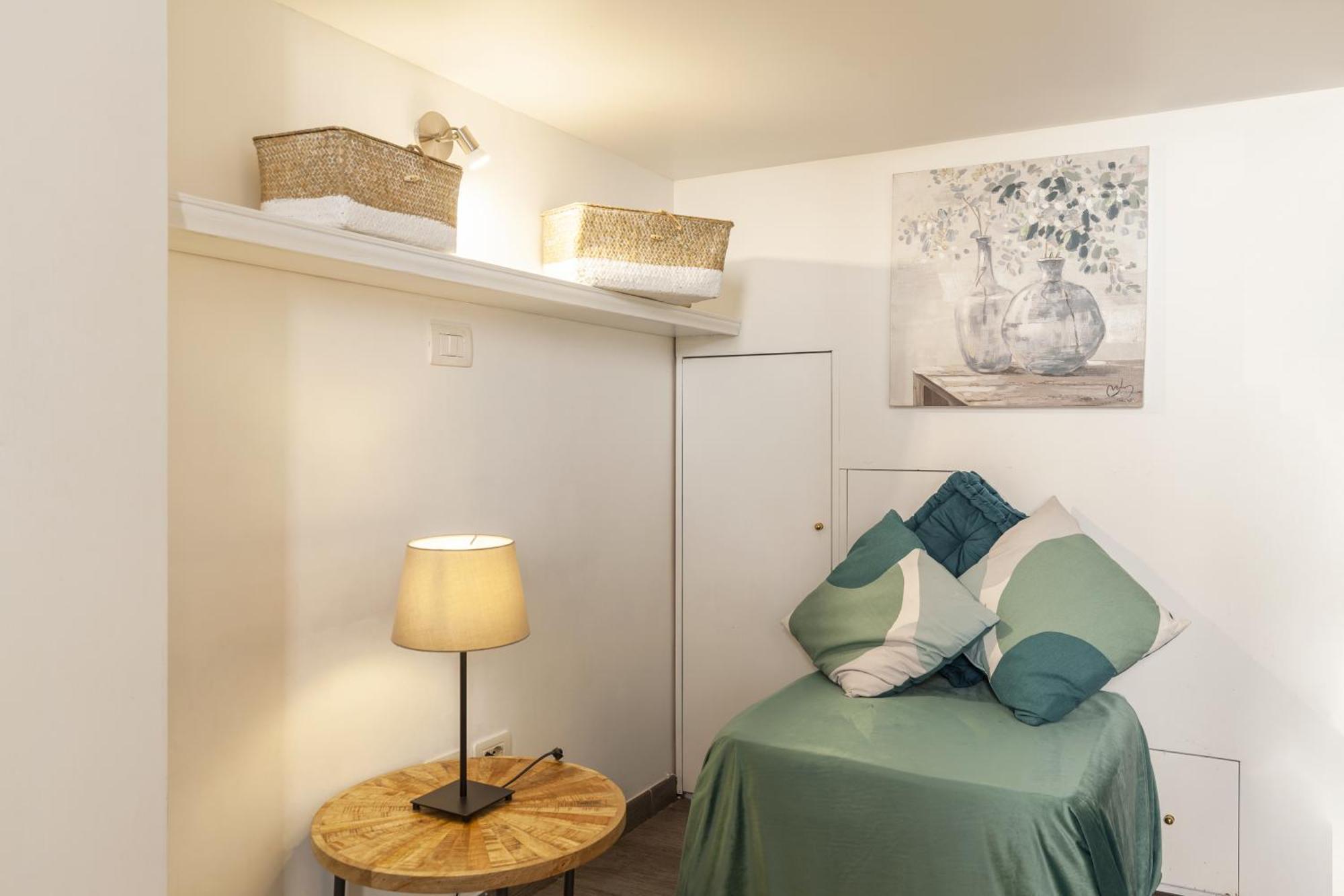 Piazza Navona Elite Flat * Rome