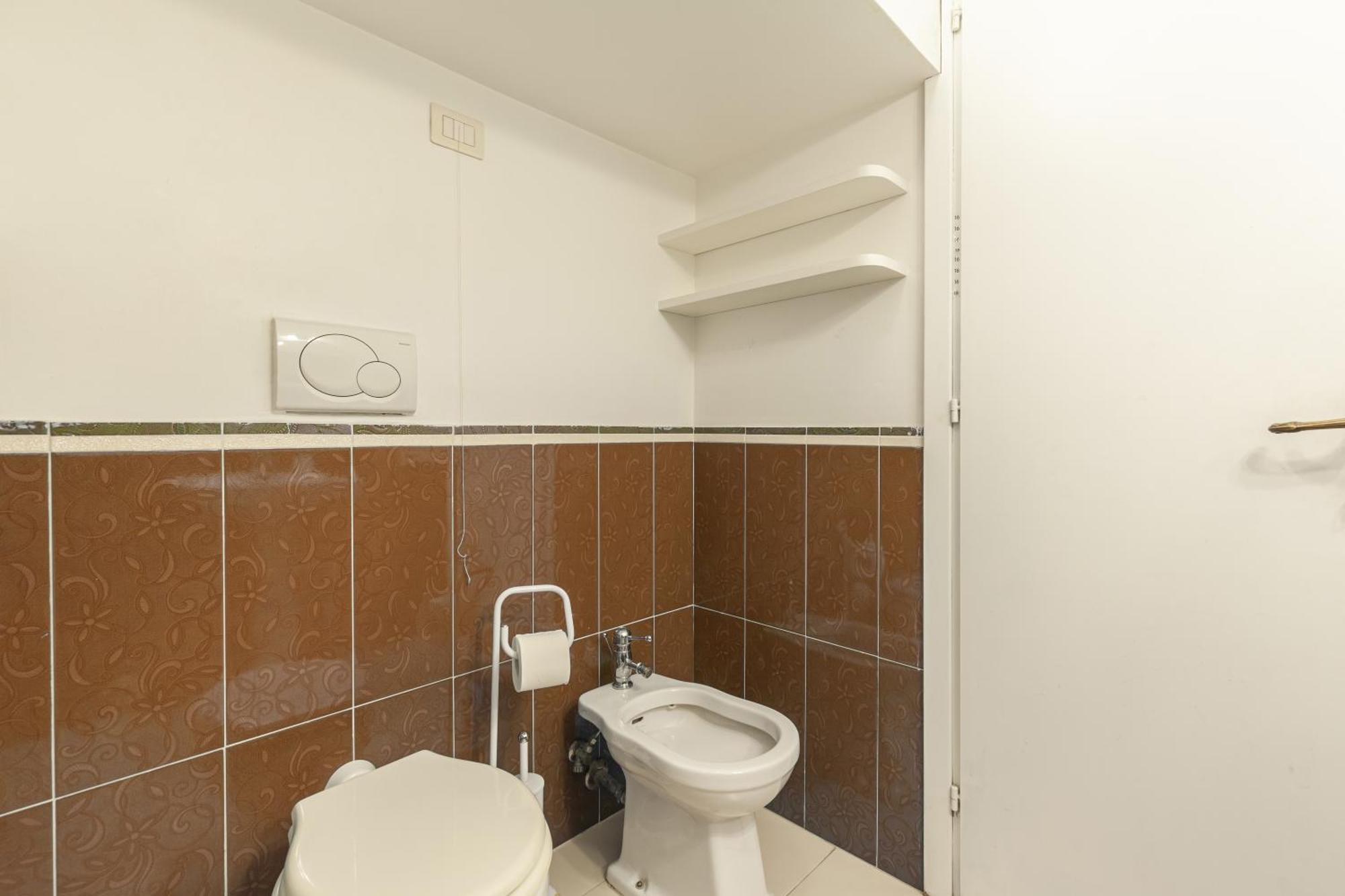 Piazza Navona Elite Flat Rome