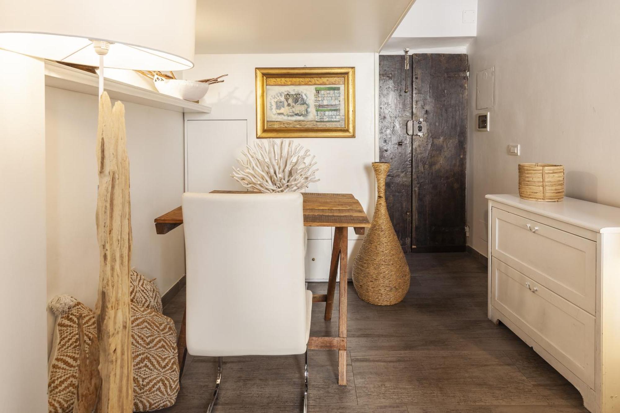 Piazza Navona Elite Flat Apartment Rome