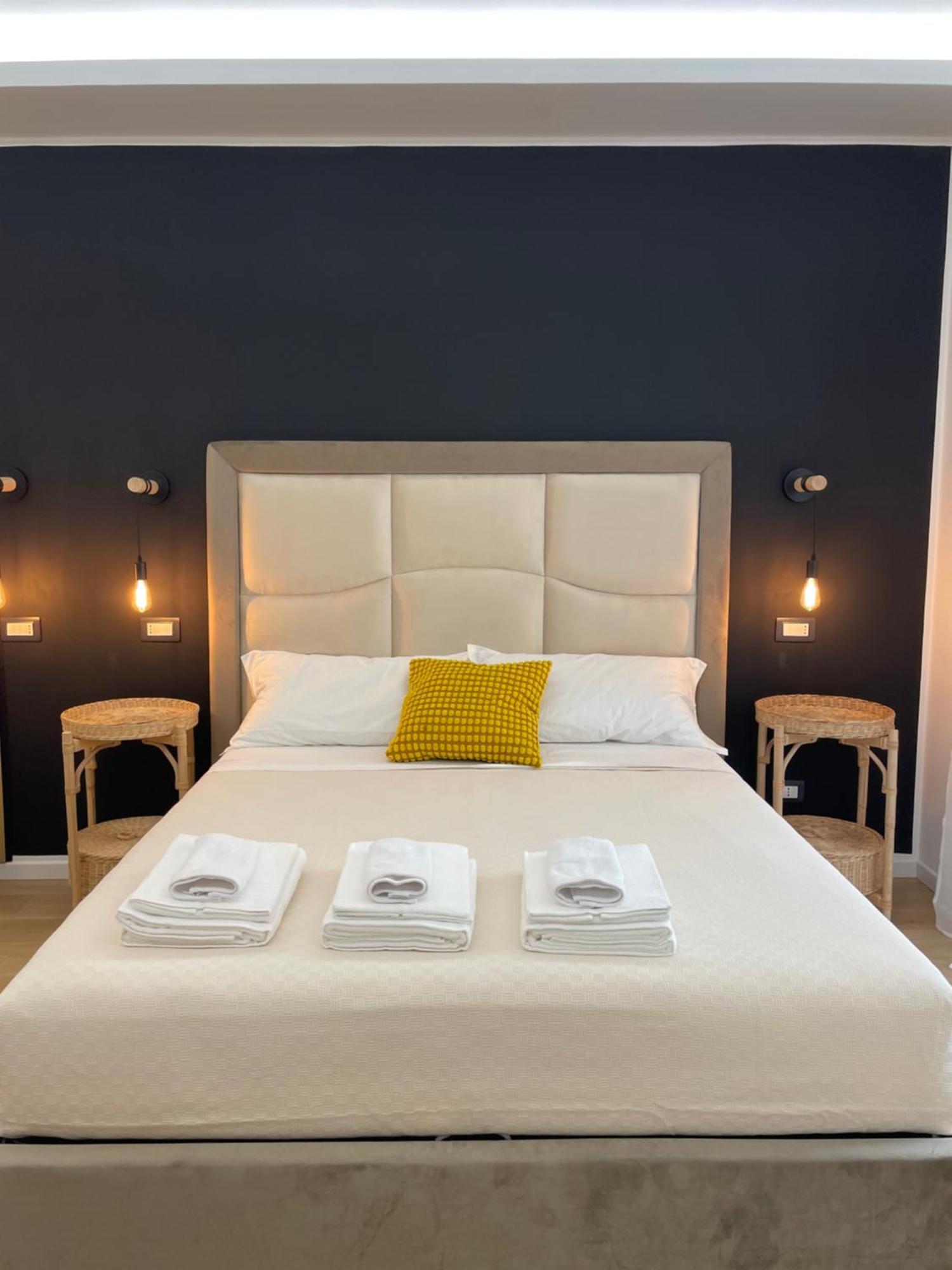 Guest house Wow Rome