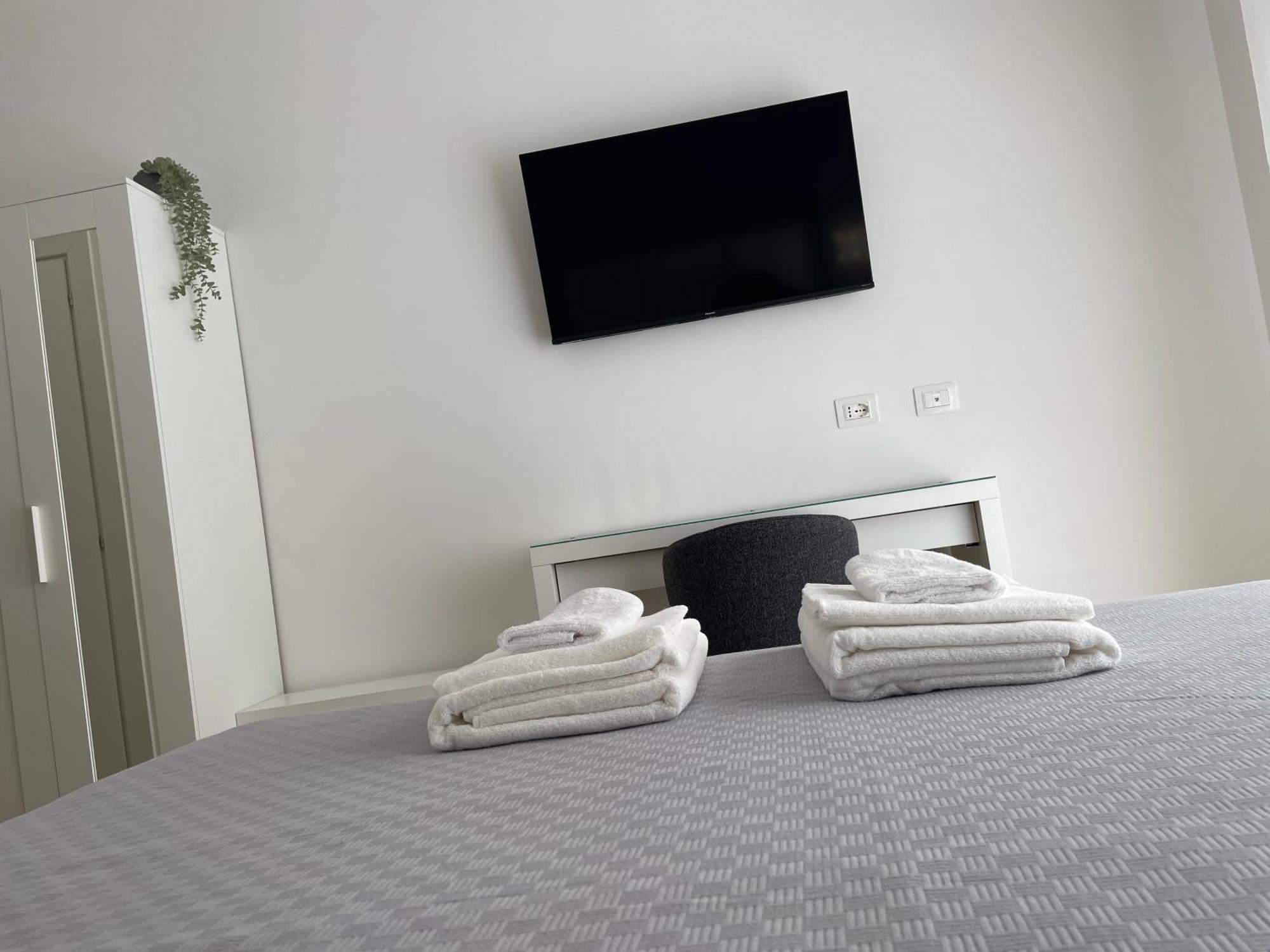 Guest house Wow