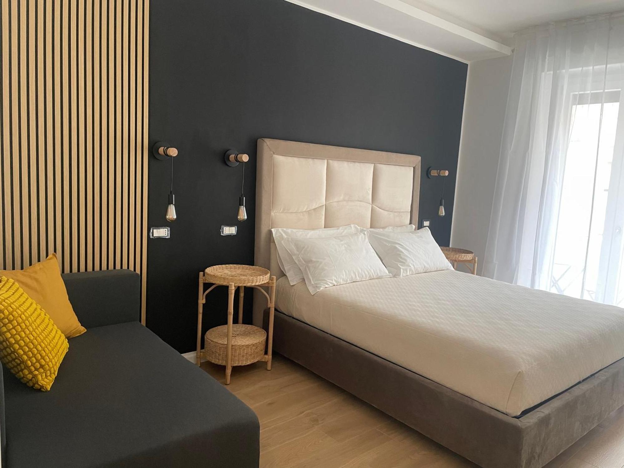 Guest house Wow