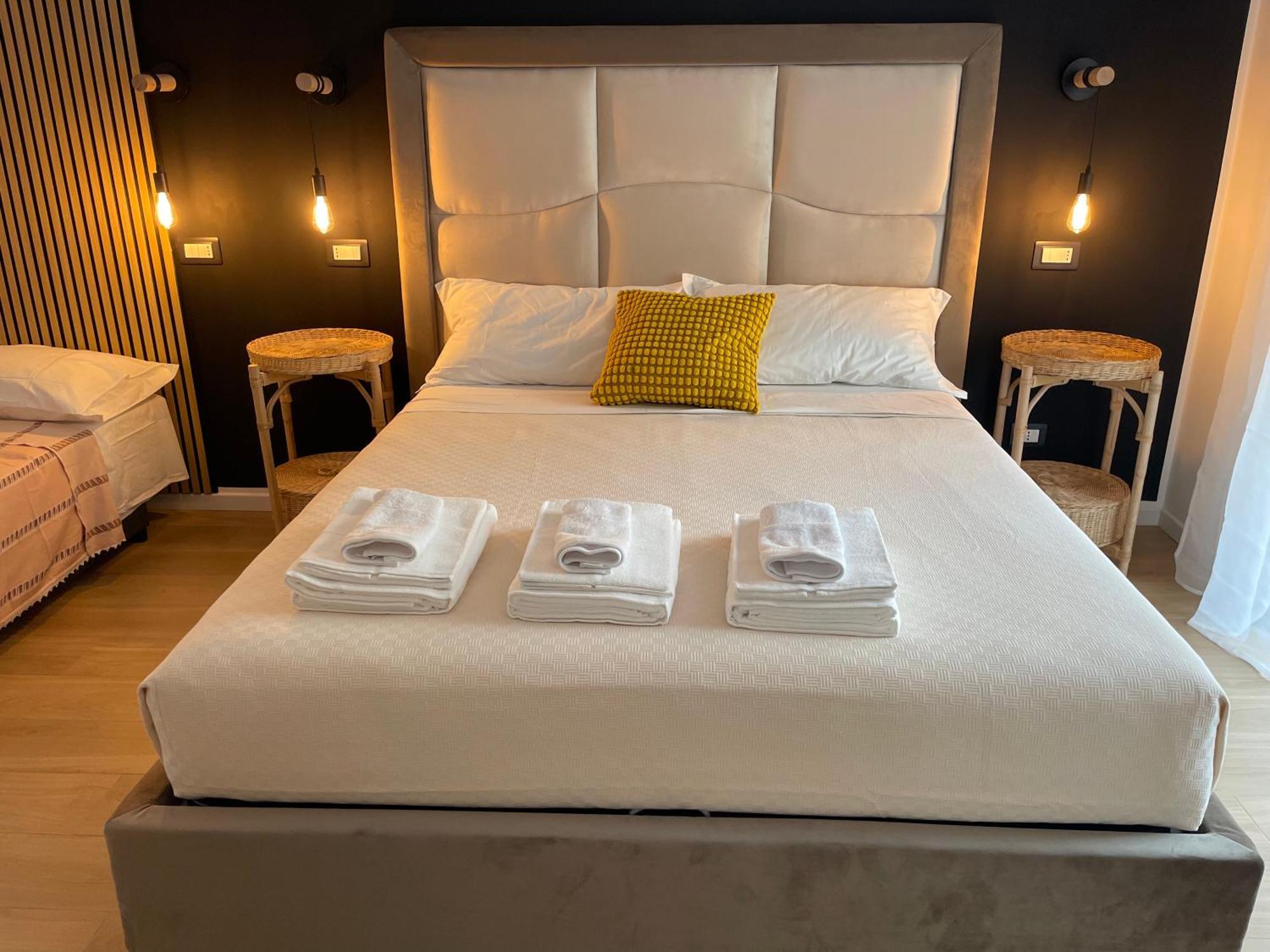 Guest house Wow *
