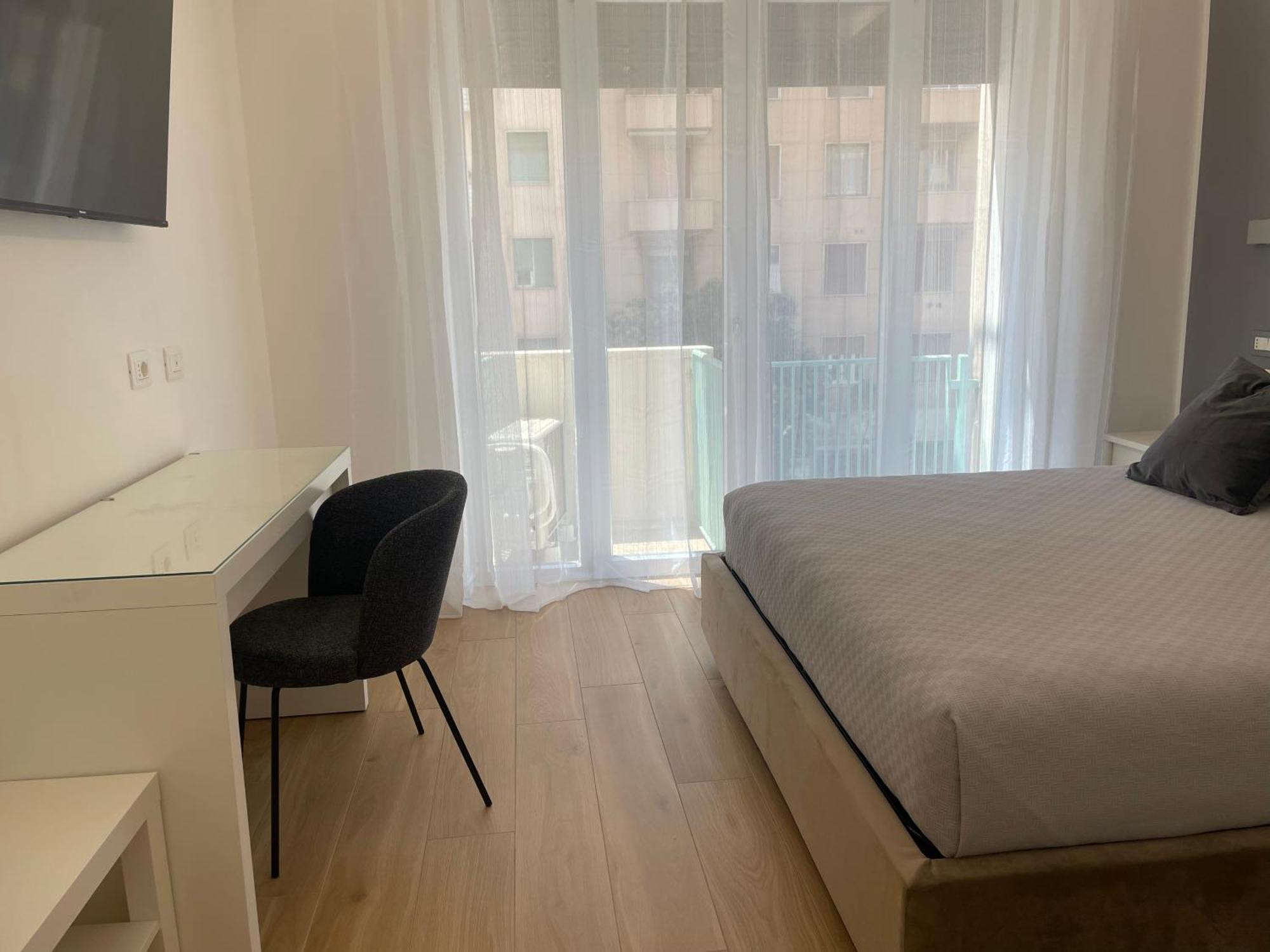 Guest house Wow Rome