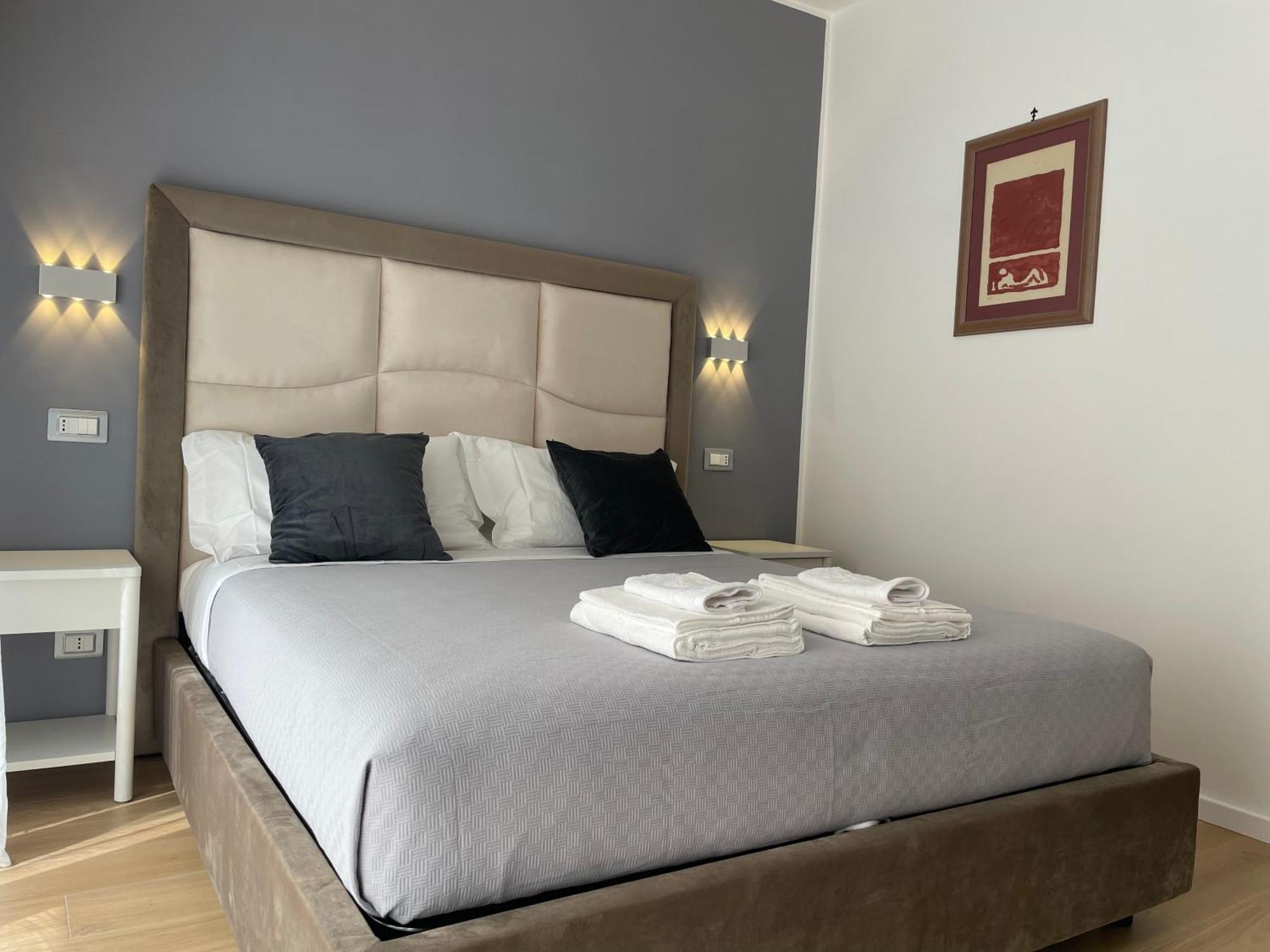 Wow Guest house *