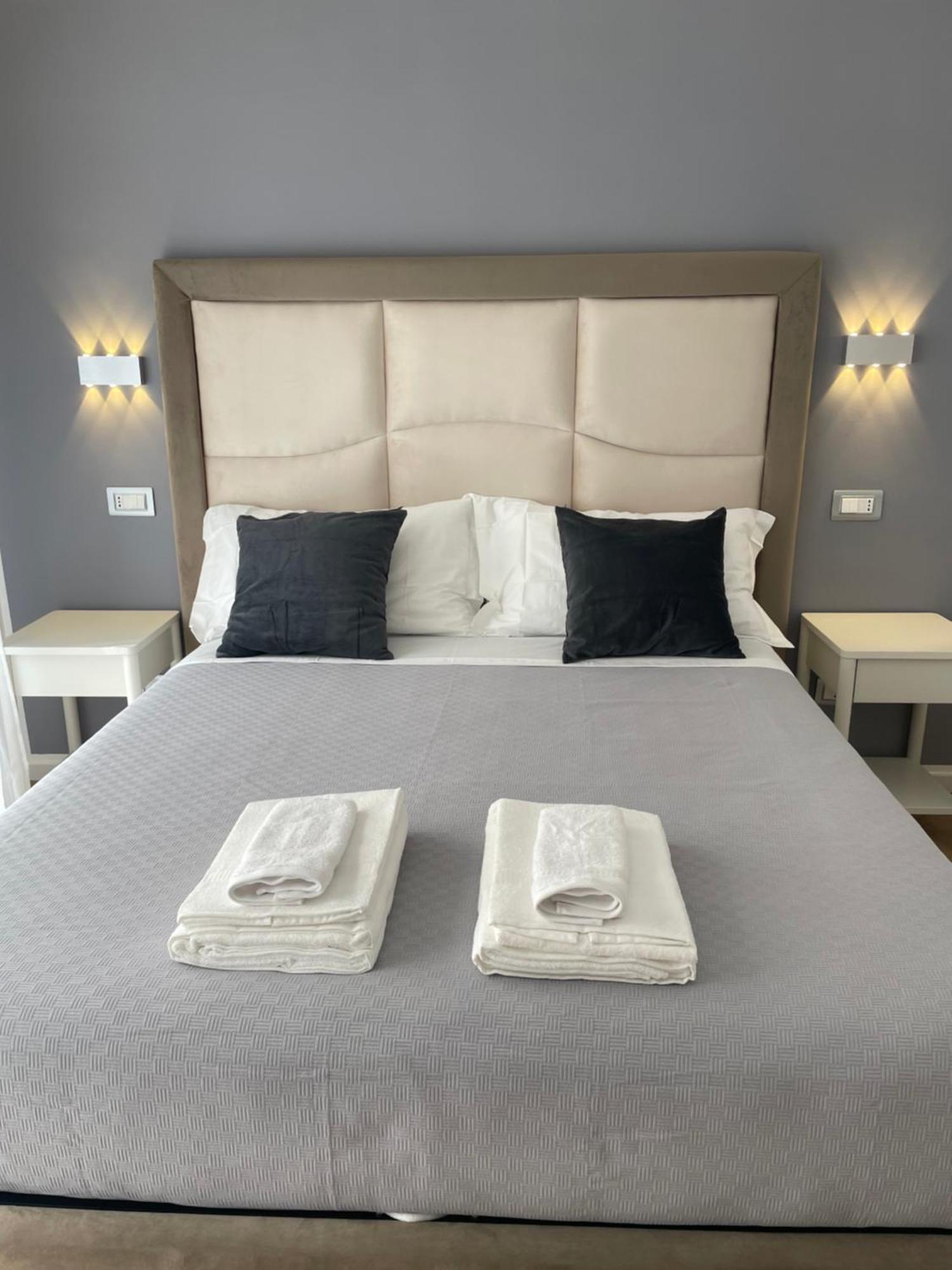 Wow Guest house Rome